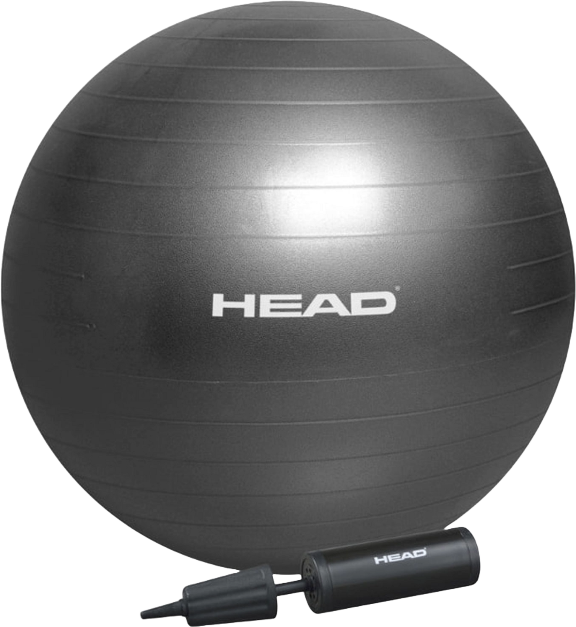 HEAD, Tr&auml;ning/Pilatesboll 65 cm