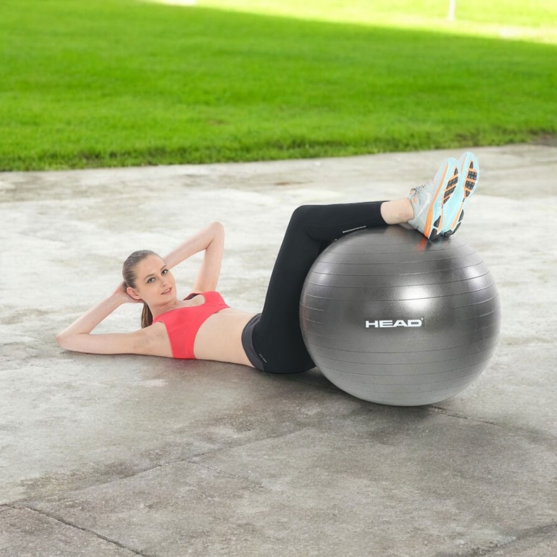 HEAD, Tr&auml;ning/Pilatesboll 65 cm