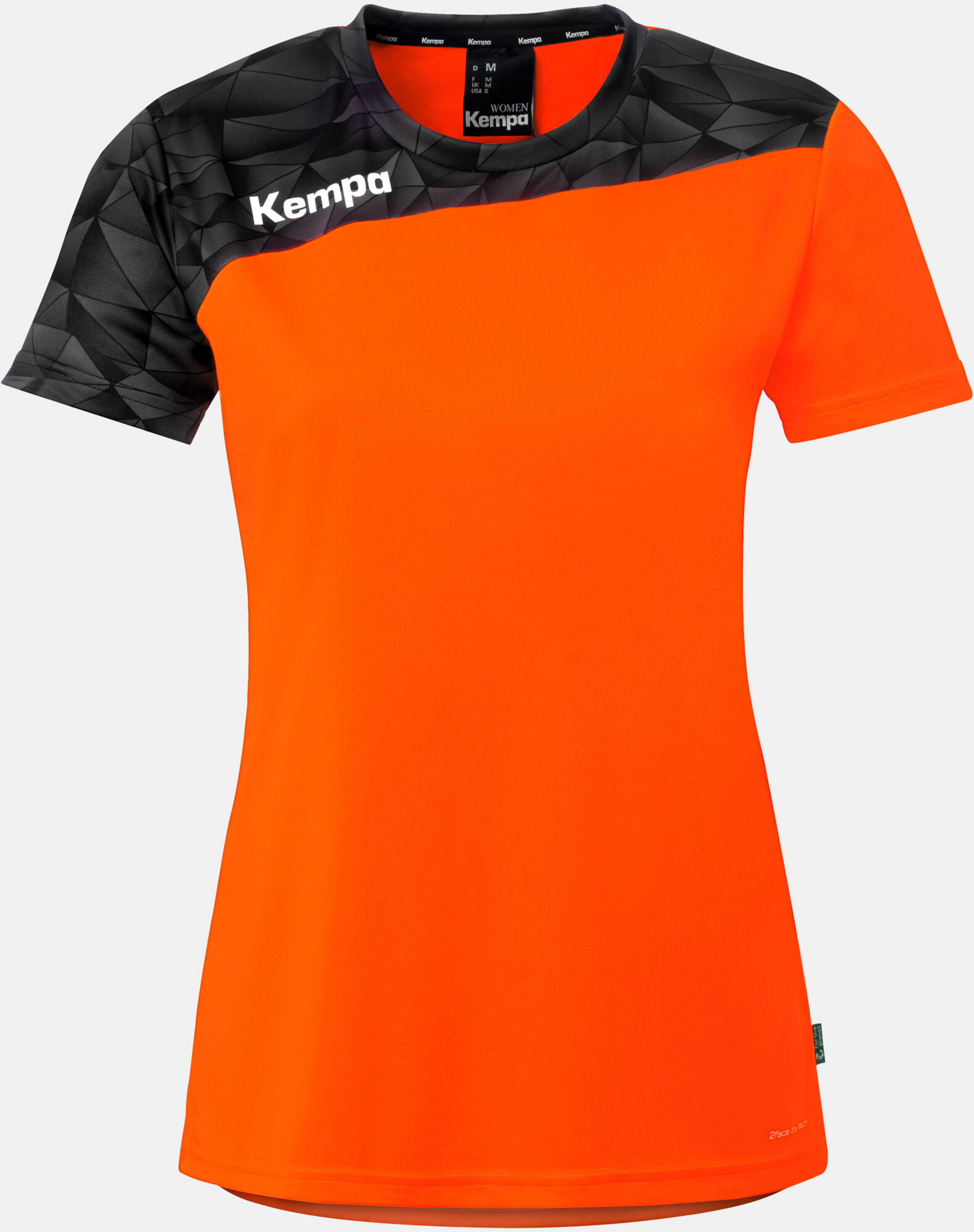 KEMPA, Tr&auml;nings-t-shirt Athletics 29 Women