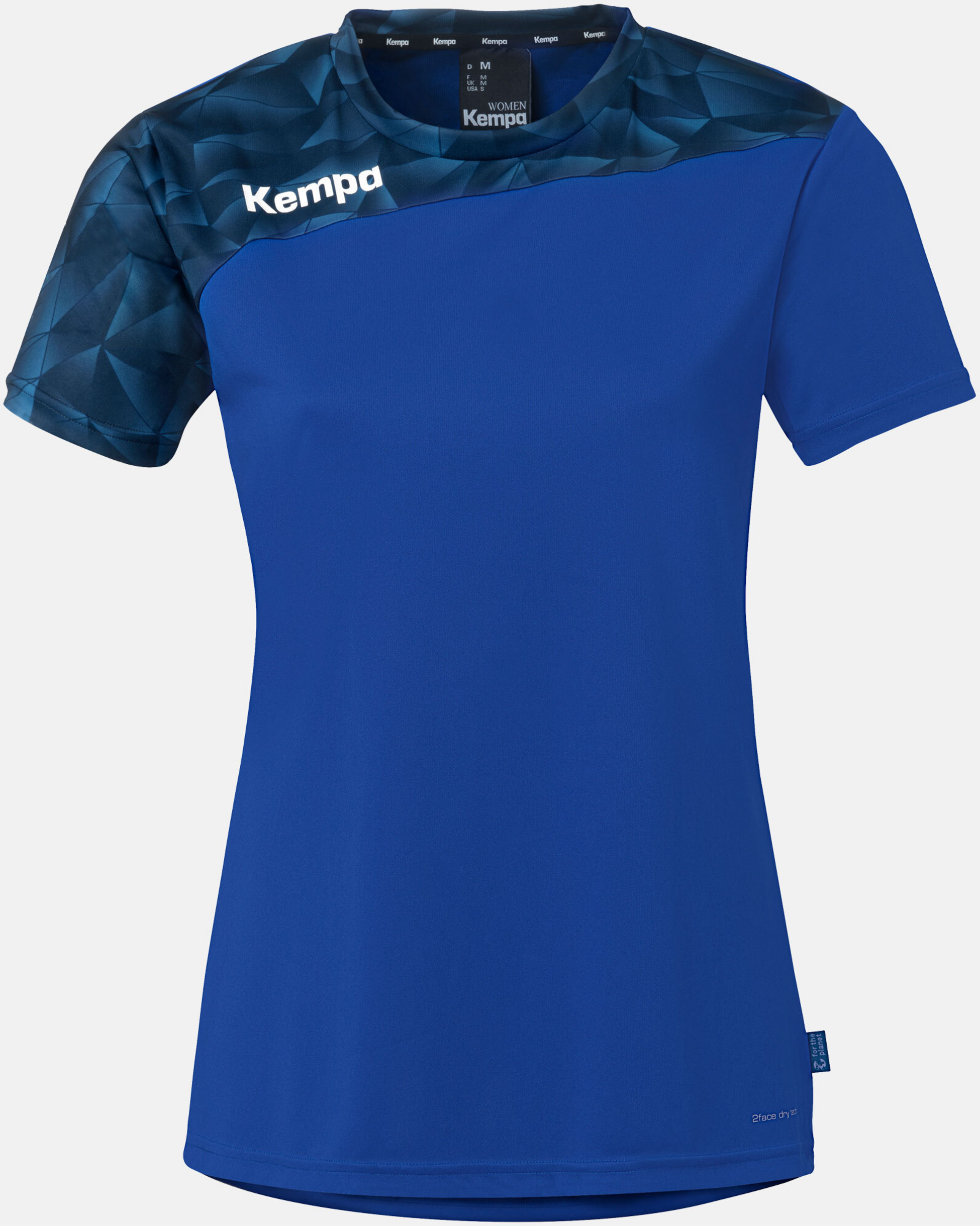 KEMPA, Tr&auml;nings-t-shirt Athletics 29 Women