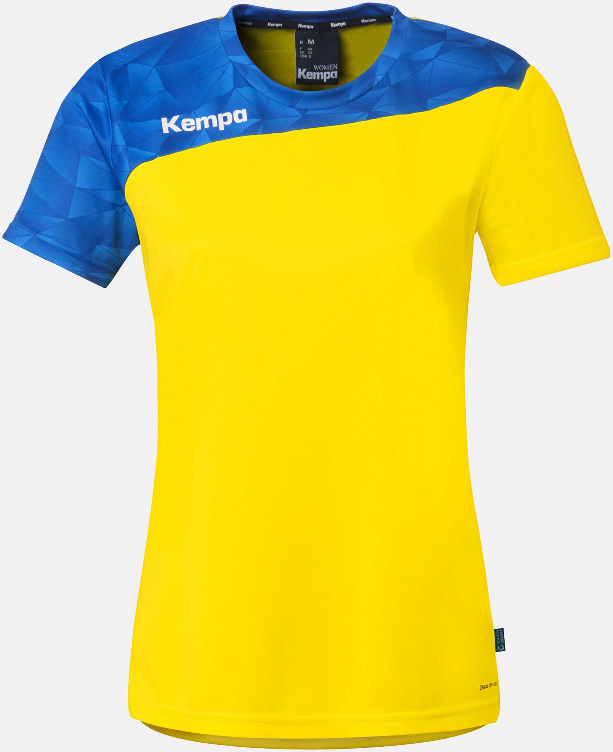 KEMPA, Tr&auml;nings-t-shirt Athletics 29 Women