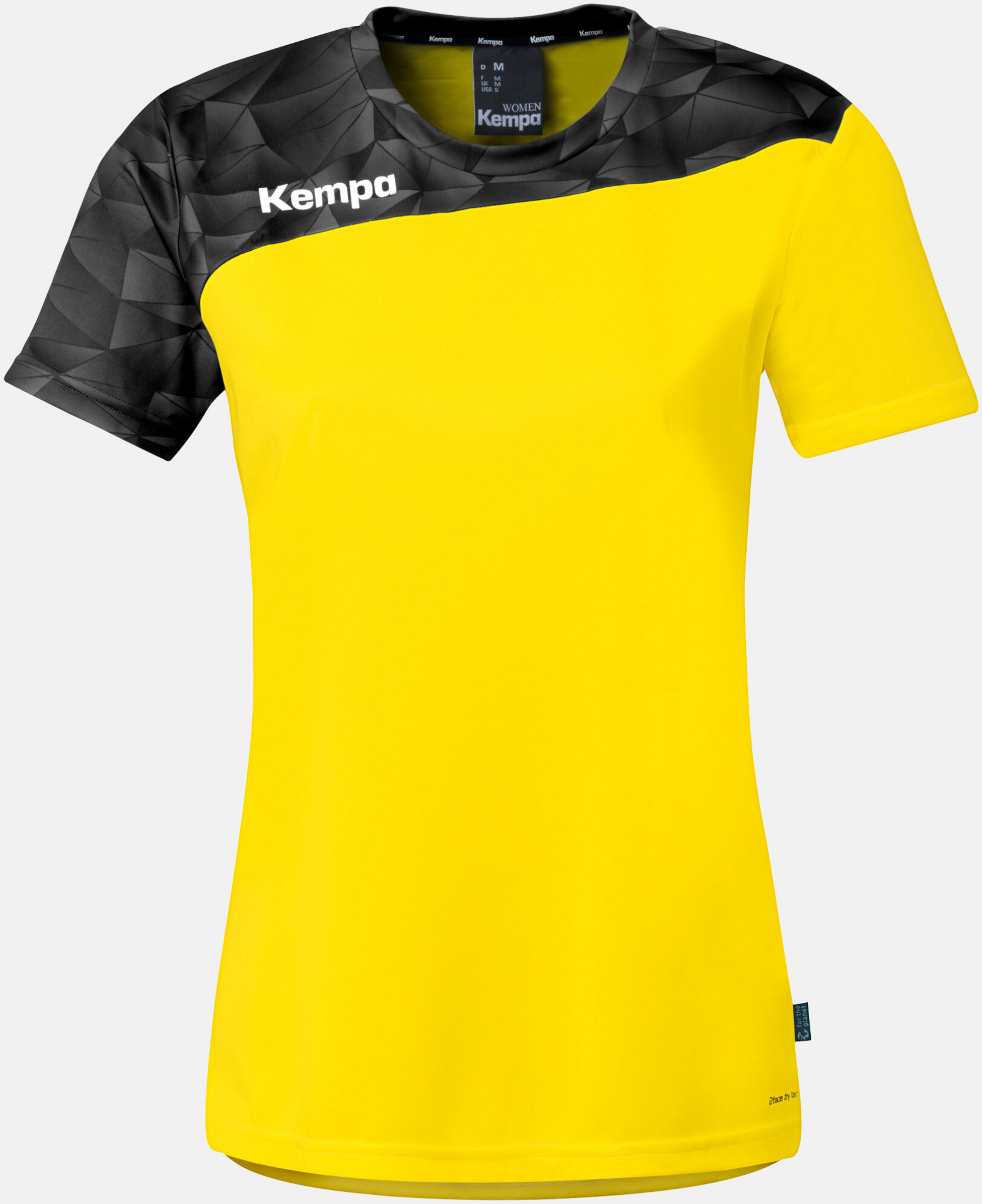 KEMPA, Tr&auml;nings-t-shirt Athletics 29 Women