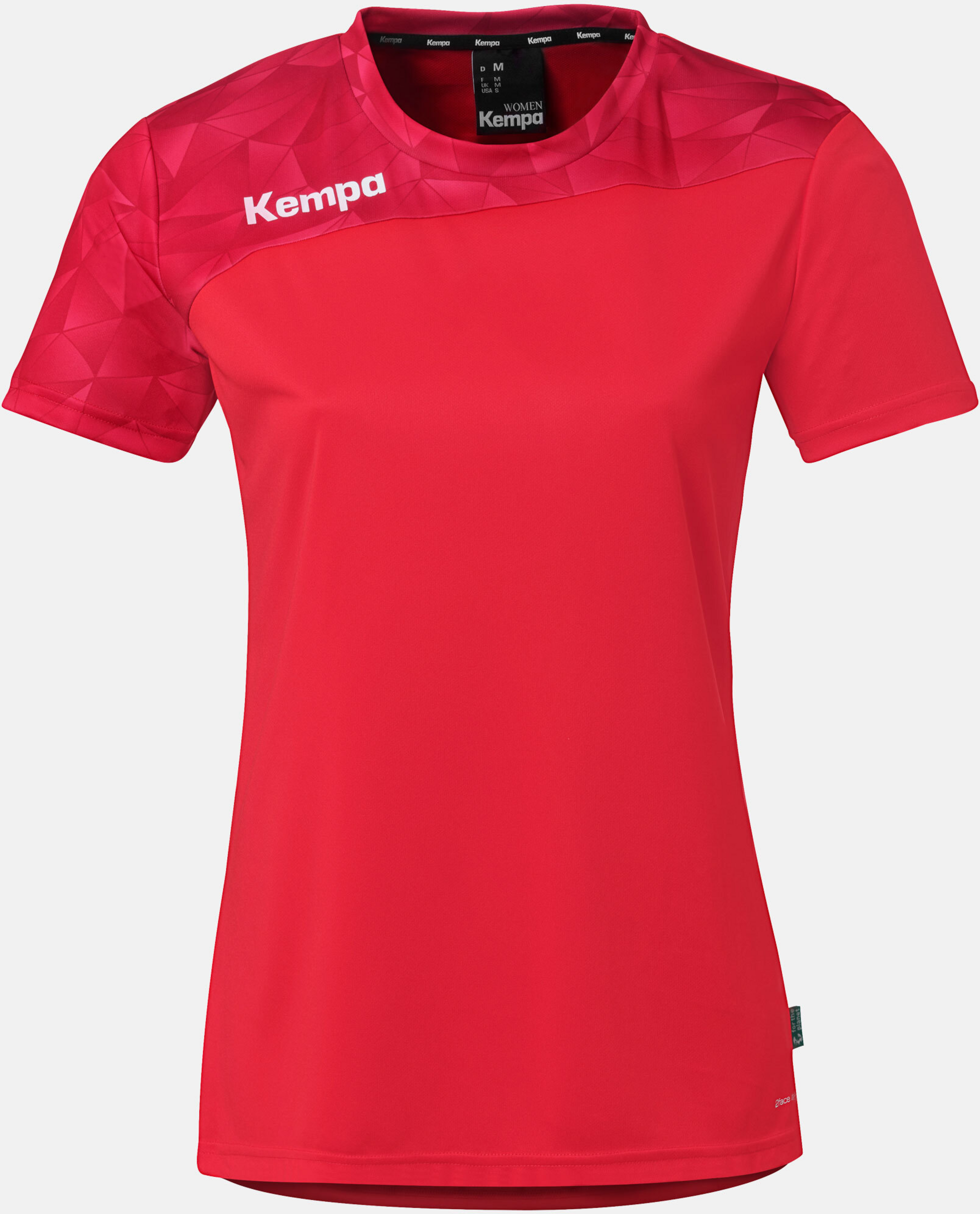 KEMPA, Tr&auml;nings-t-shirt Athletics 29 Women