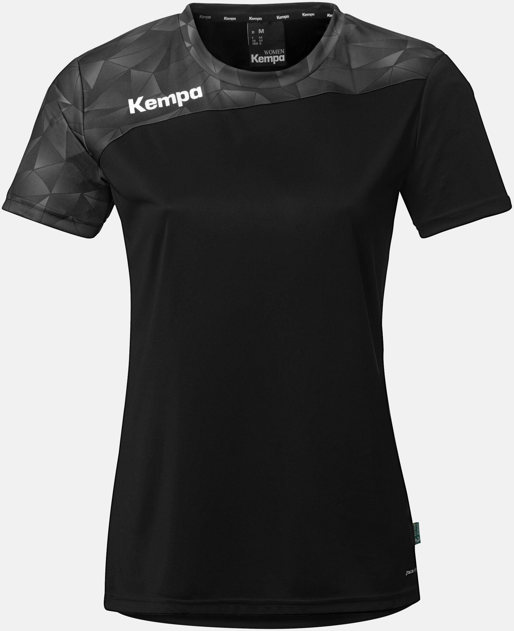 KEMPA, Tr&auml;nings-t-shirt Athletics 29 Women