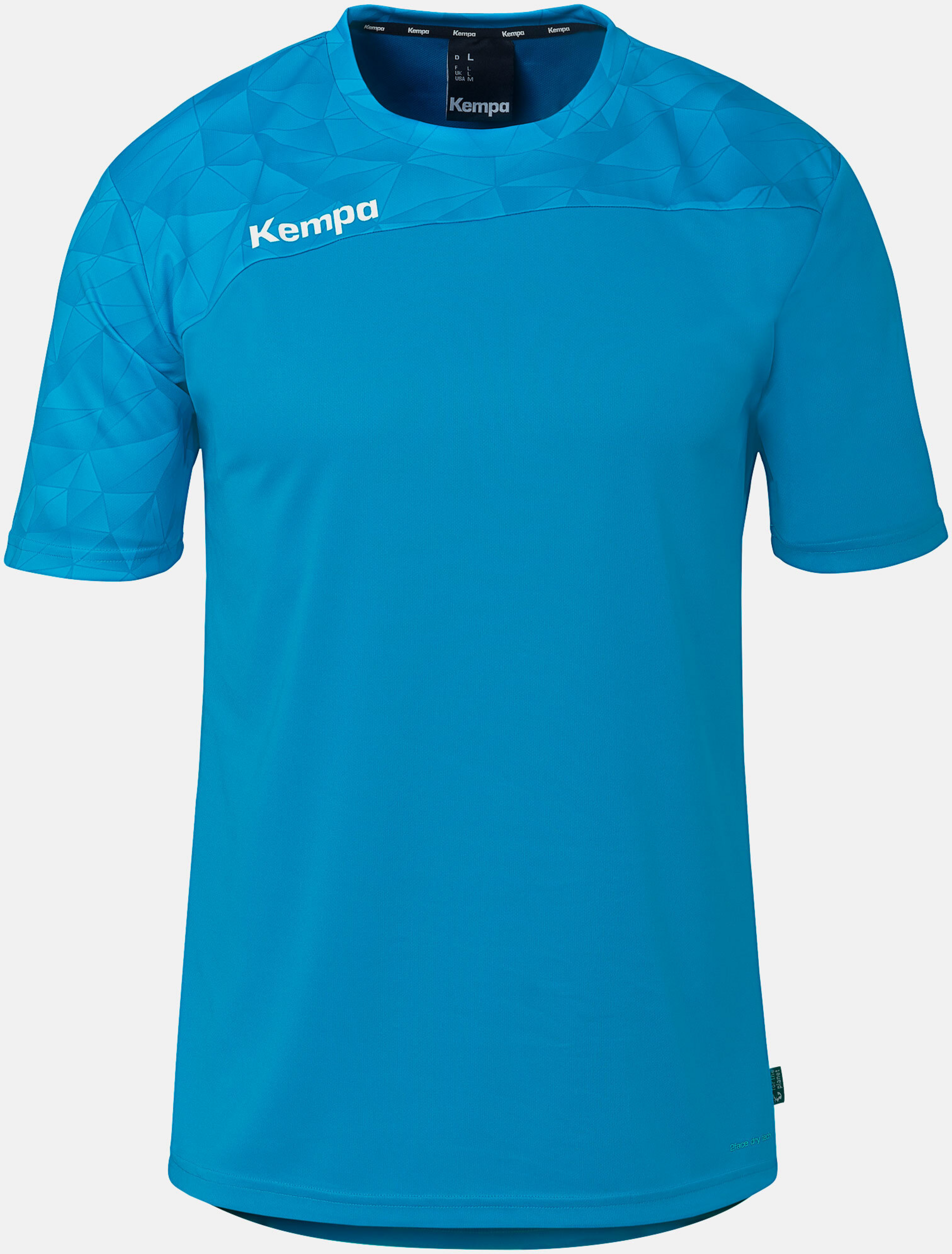 KEMPA, Tr&auml;nings-t-shirt Athletics 29