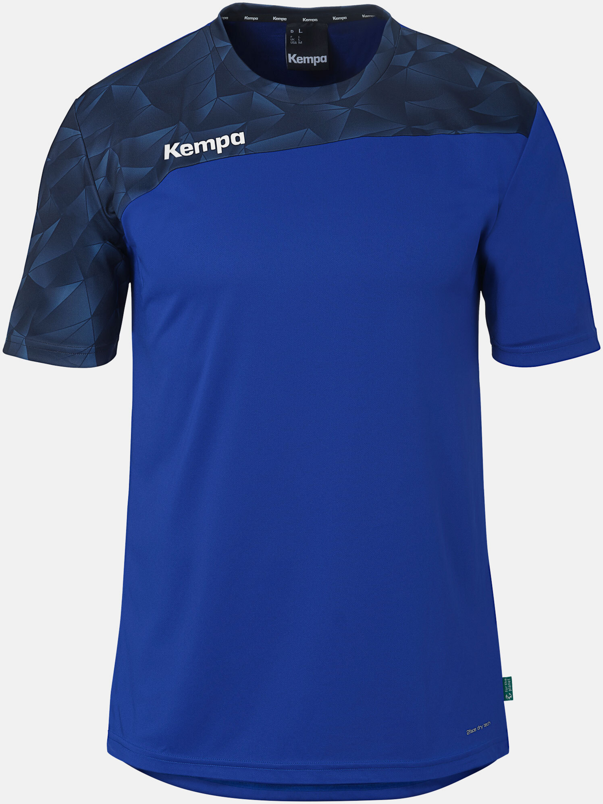 KEMPA, Tr&auml;nings-t-shirt Athletics 29