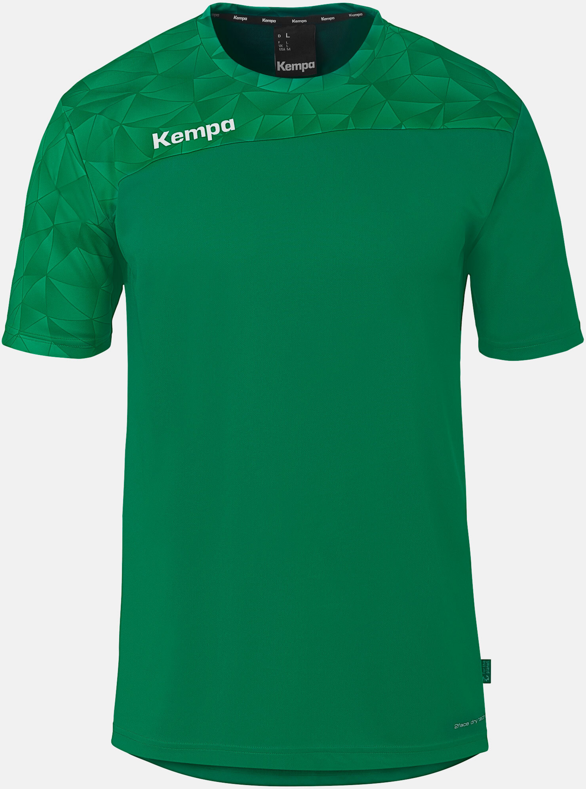 KEMPA, Tr&auml;nings-t-shirt Athletics 29