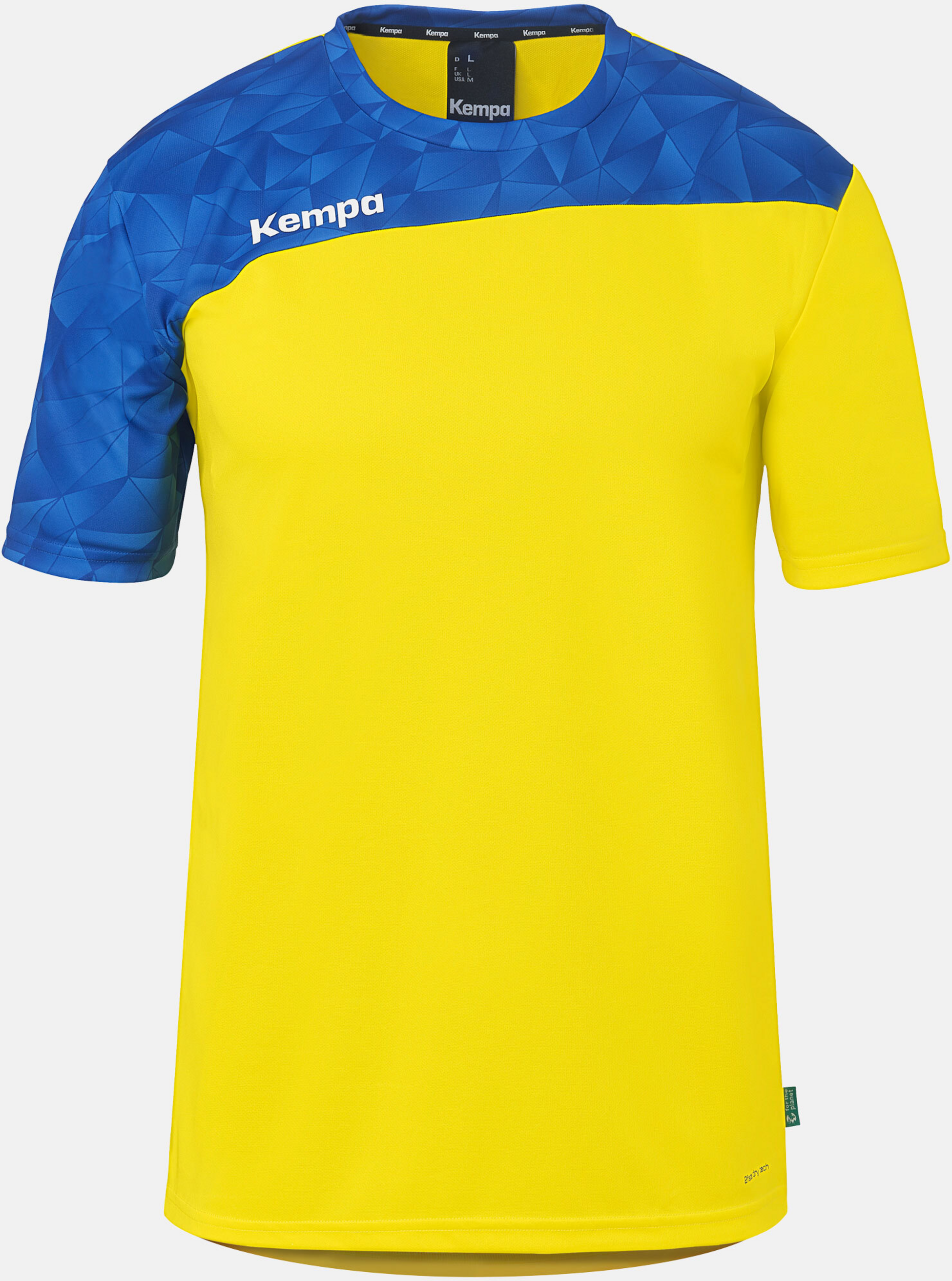 KEMPA, Tr&auml;nings-t-shirt Athletics 29