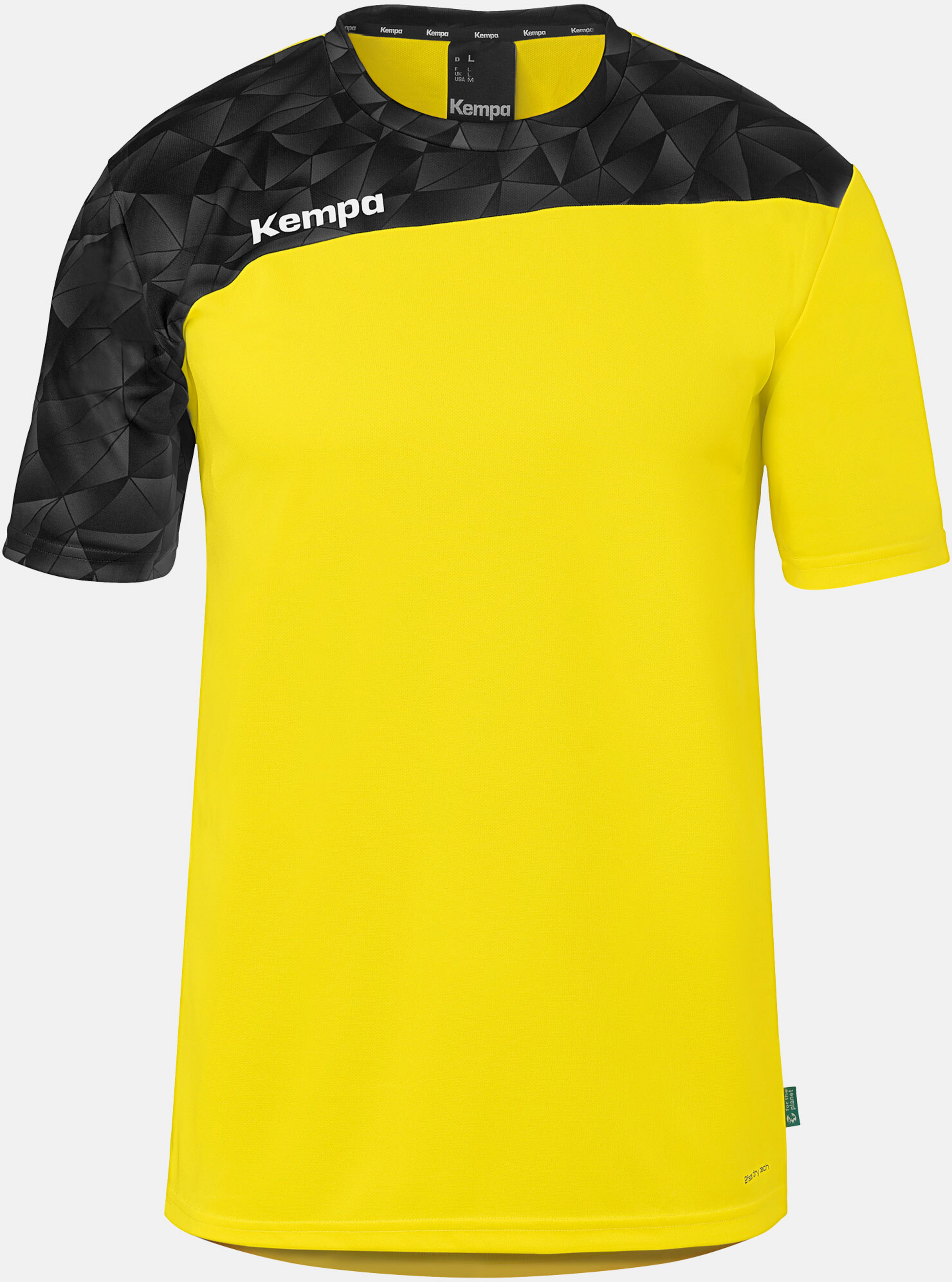 KEMPA, Tr&auml;nings-t-shirt Athletics 29