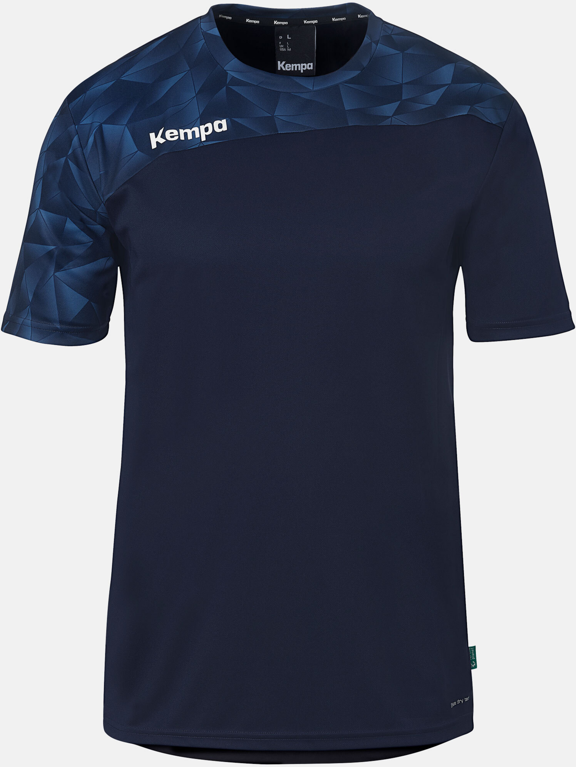 KEMPA, Tr&auml;nings-t-shirt Athletics 29