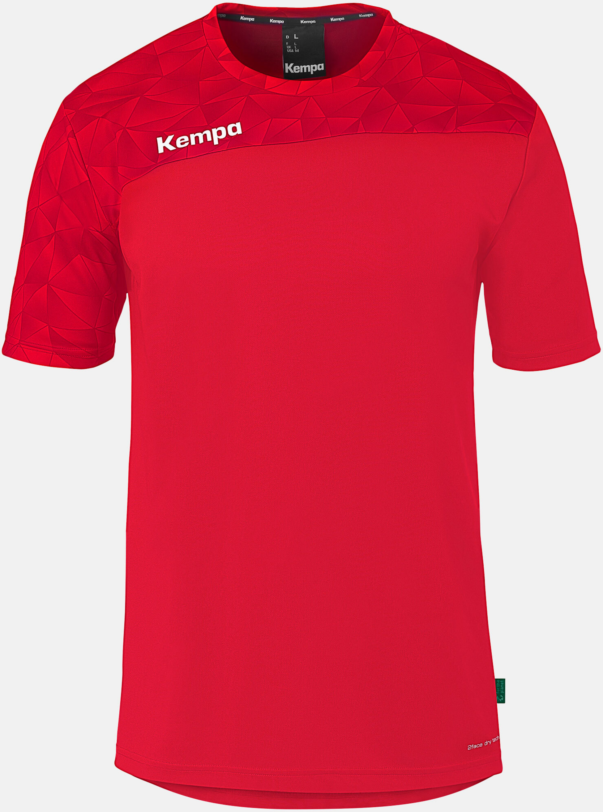 KEMPA, Tr&auml;nings-t-shirt Athletics 29