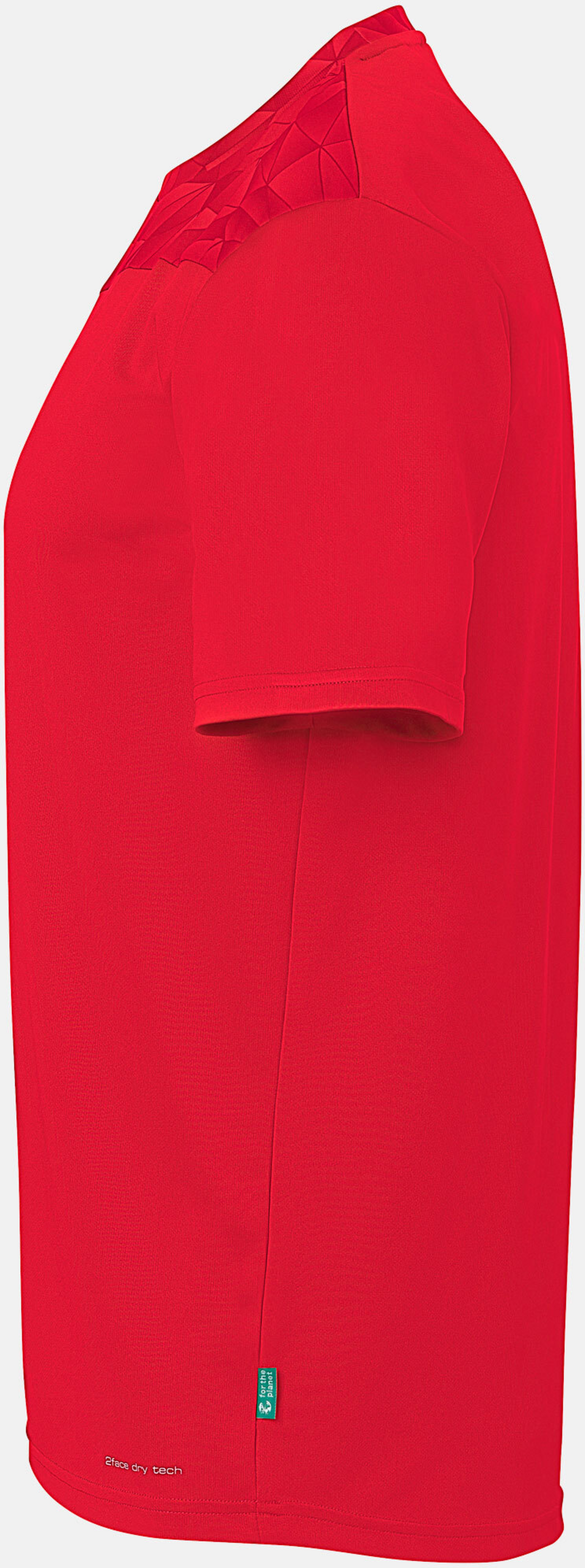 KEMPA, Tr&auml;nings-t-shirt Athletics 29