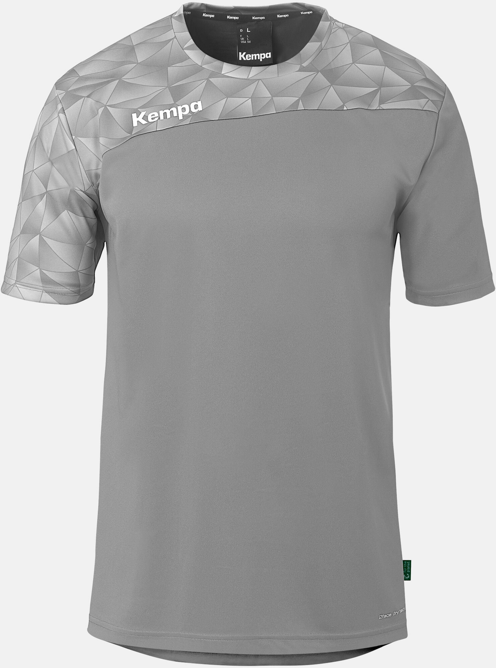 KEMPA, Tr&auml;nings-t-shirt Athletics 29