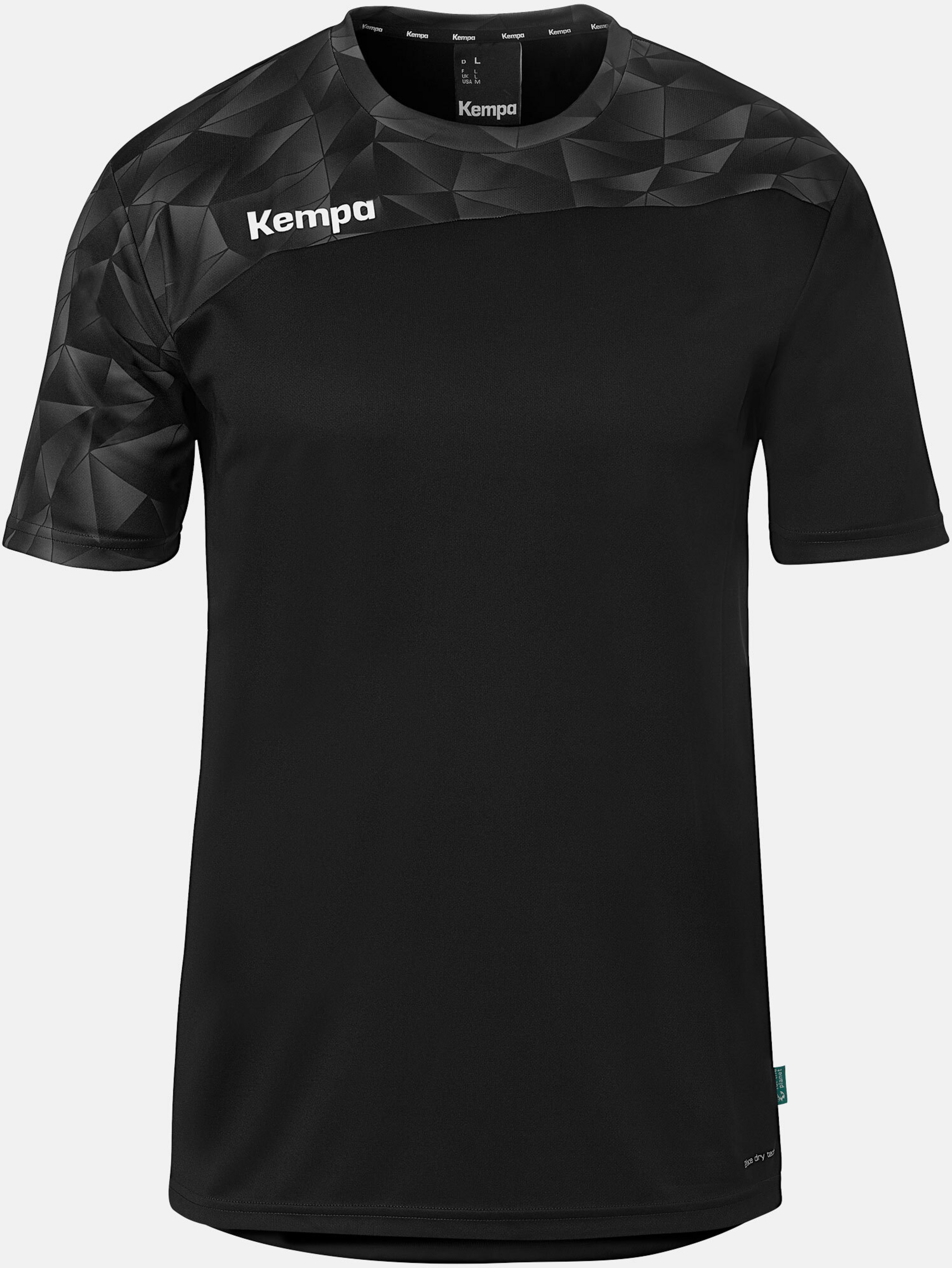 KEMPA, Tr&auml;nings-t-shirt Athletics 29