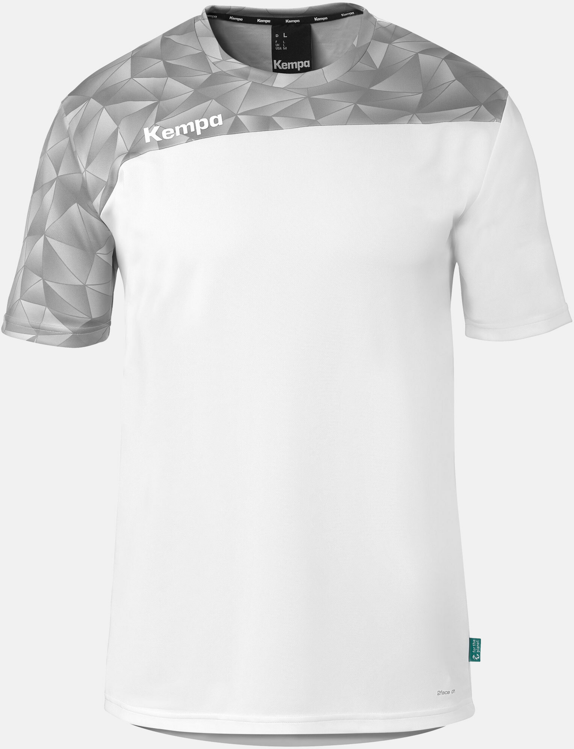 KEMPA, Tr&auml;nings-t-shirt Athletics 29