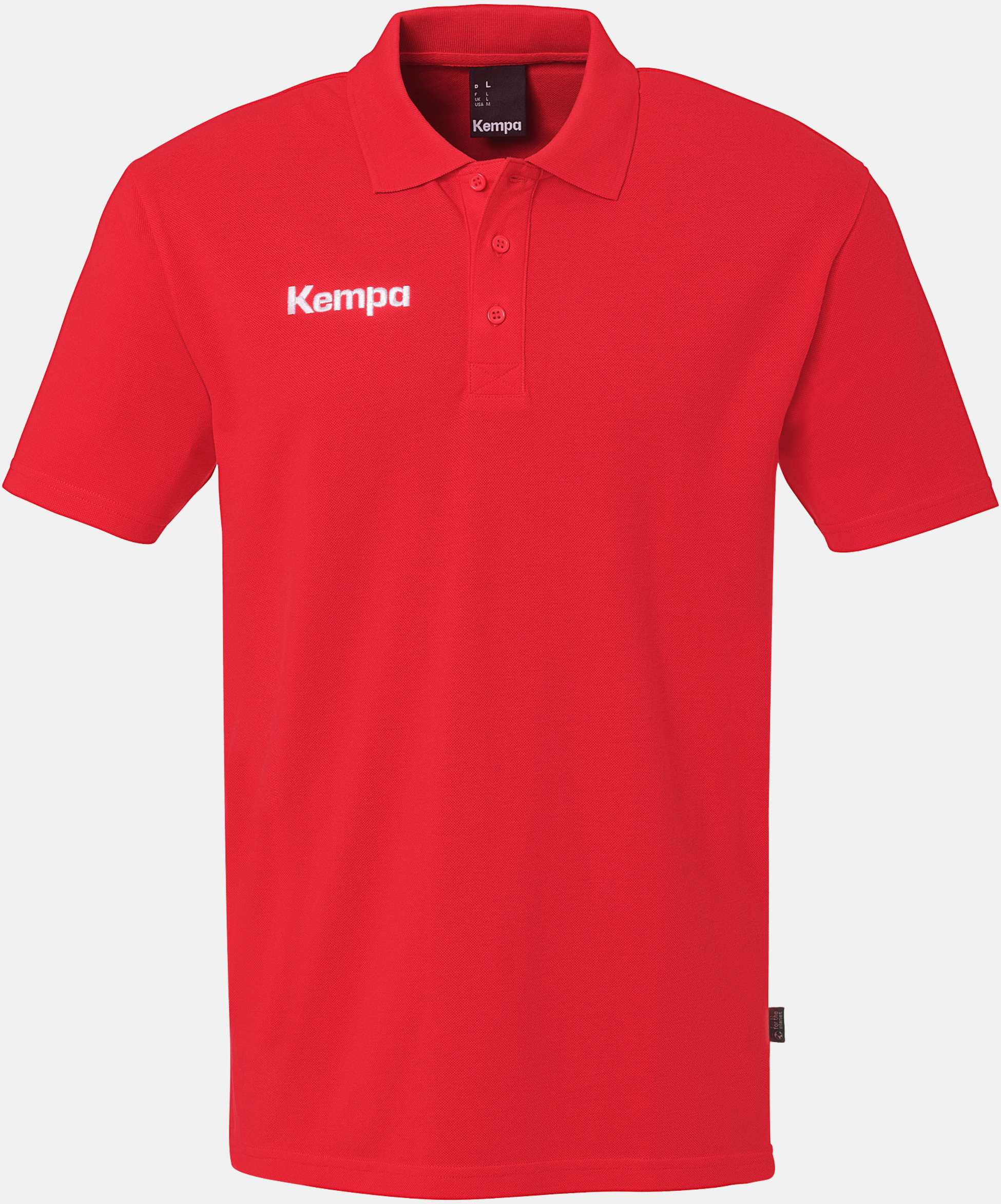 KEMPA, Tränings-t-shirt Classic