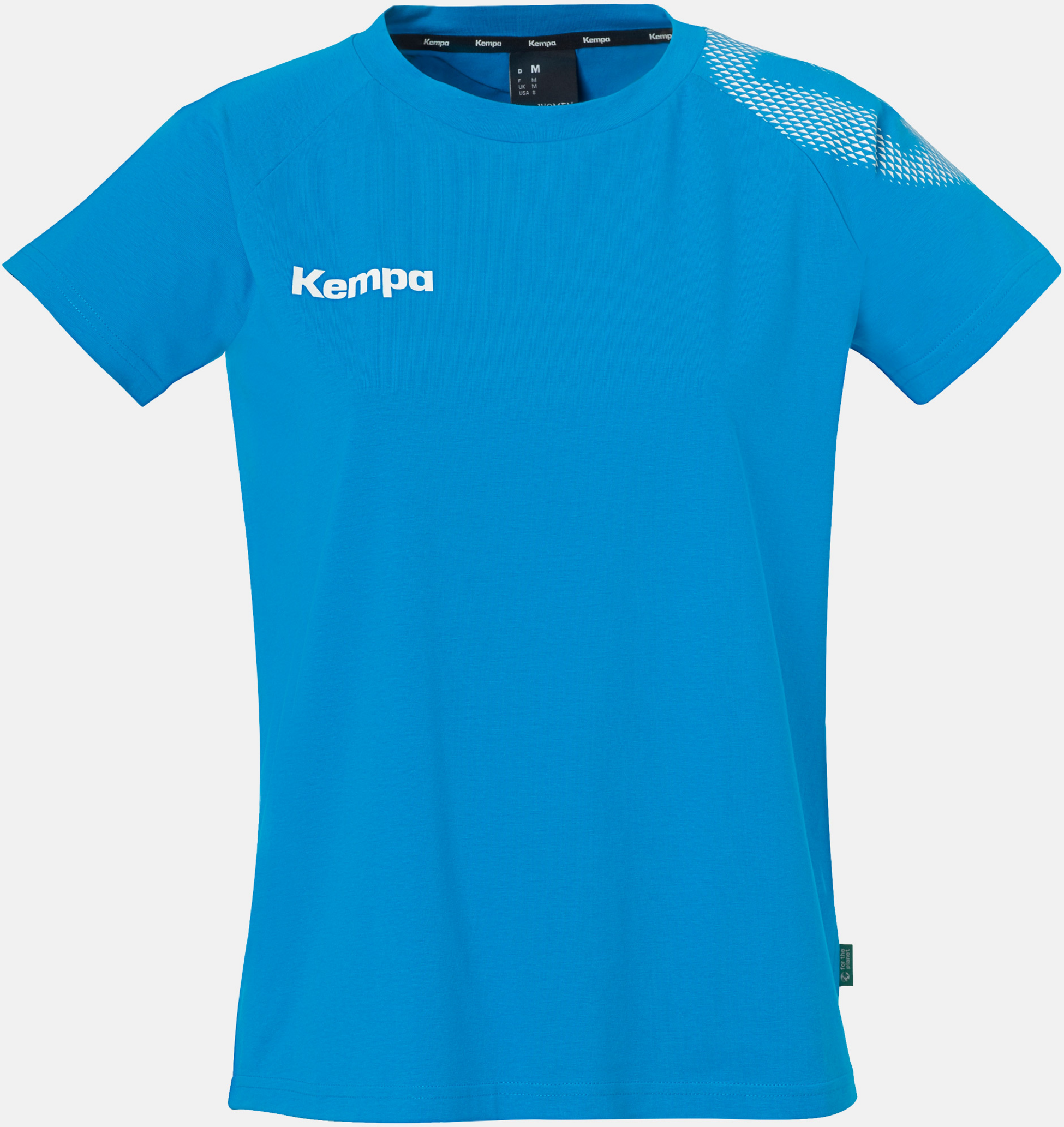 KEMPA, Tränings-t-shirt Core 26 Women