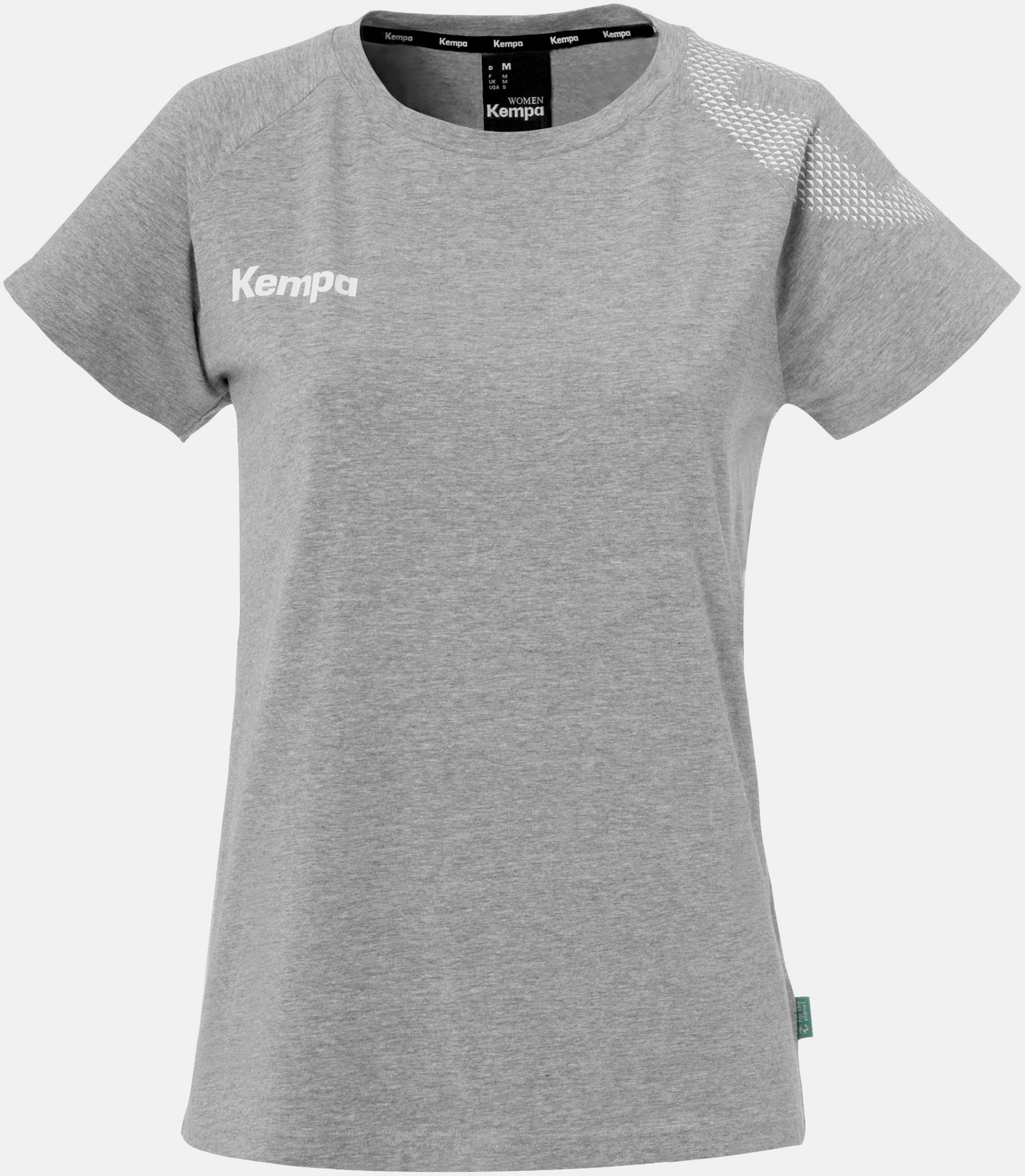 KEMPA, Tränings-t-shirt Core 26 Women