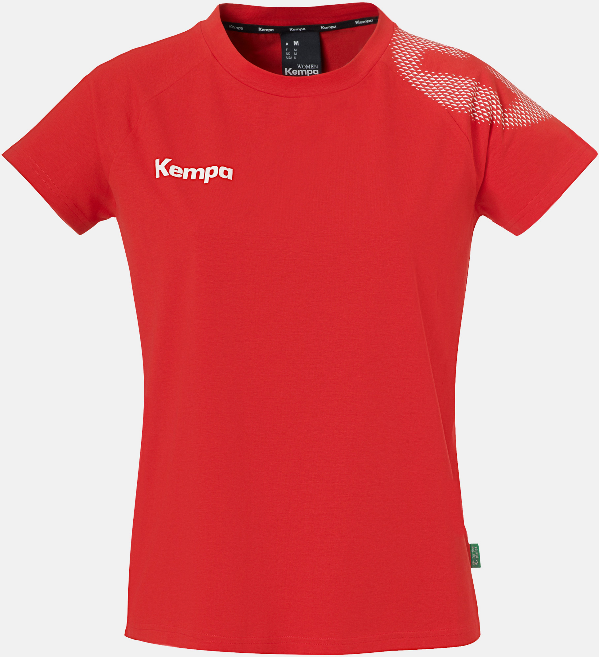 KEMPA, Tränings-t-shirt Core 26 Women