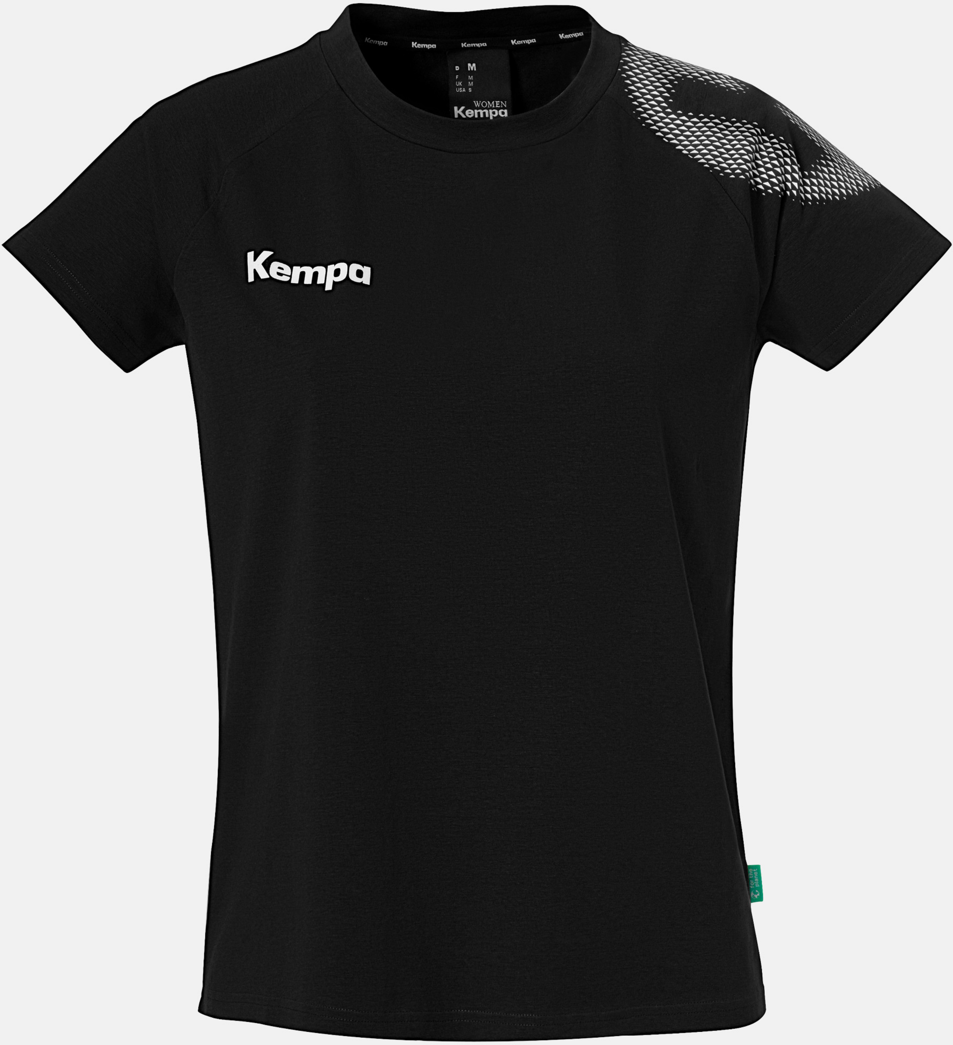 KEMPA, Tränings-t-shirt Core 26 Women