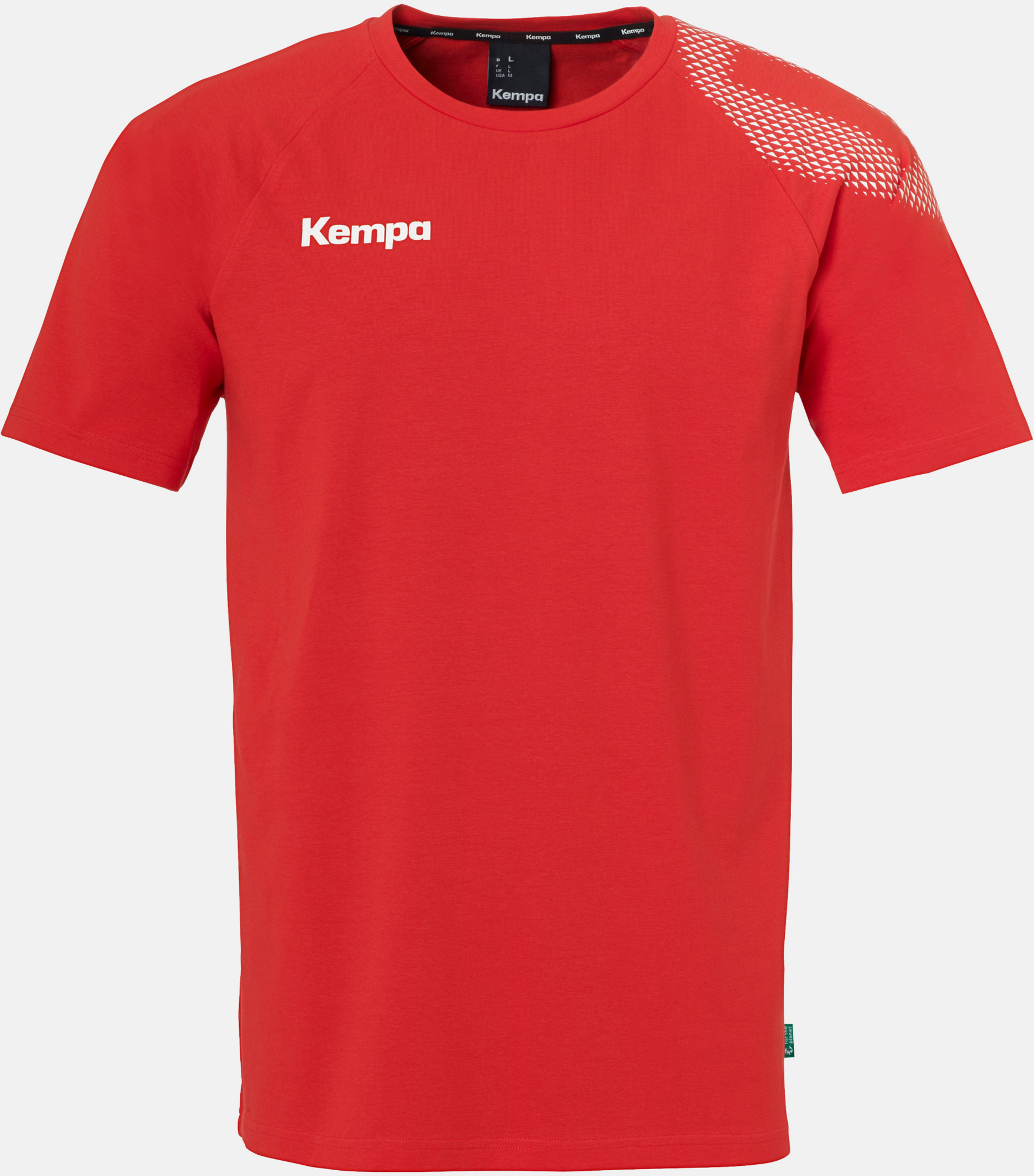 KEMPA, Tränings-t-shirt Core 26