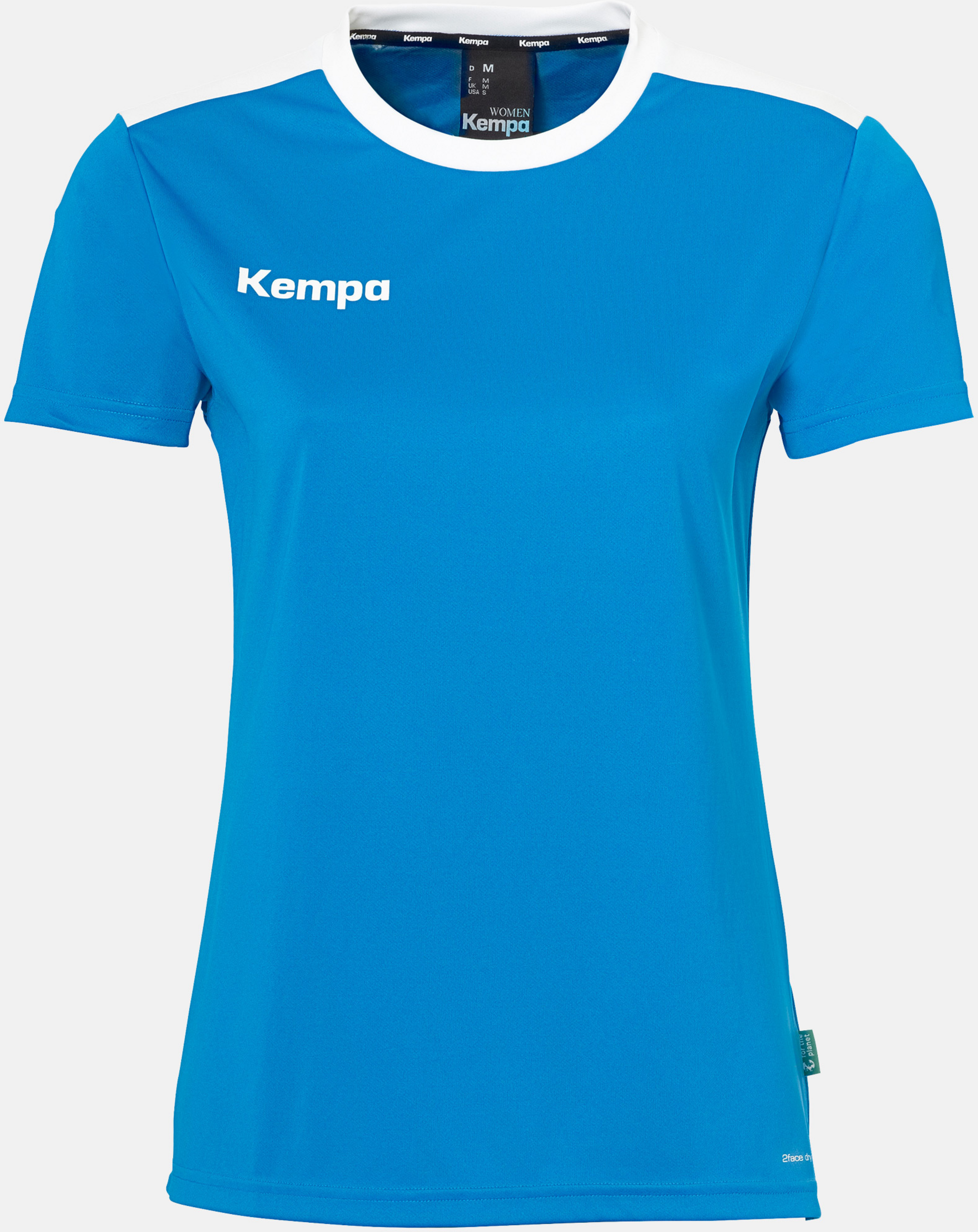 KEMPA, Tränings-t-shirt Emotion 27 Women