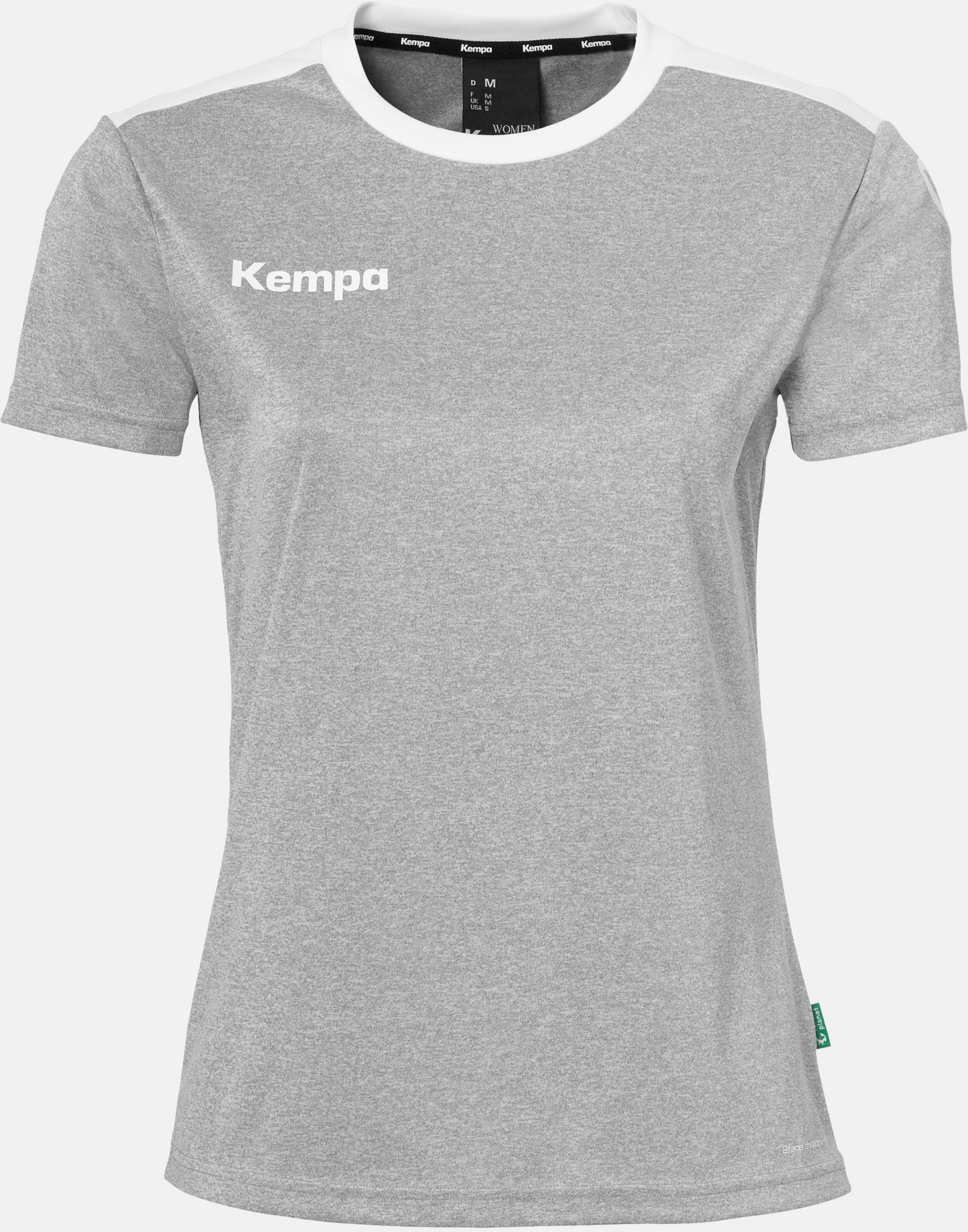 KEMPA, Tränings-t-shirt Emotion 27 Women