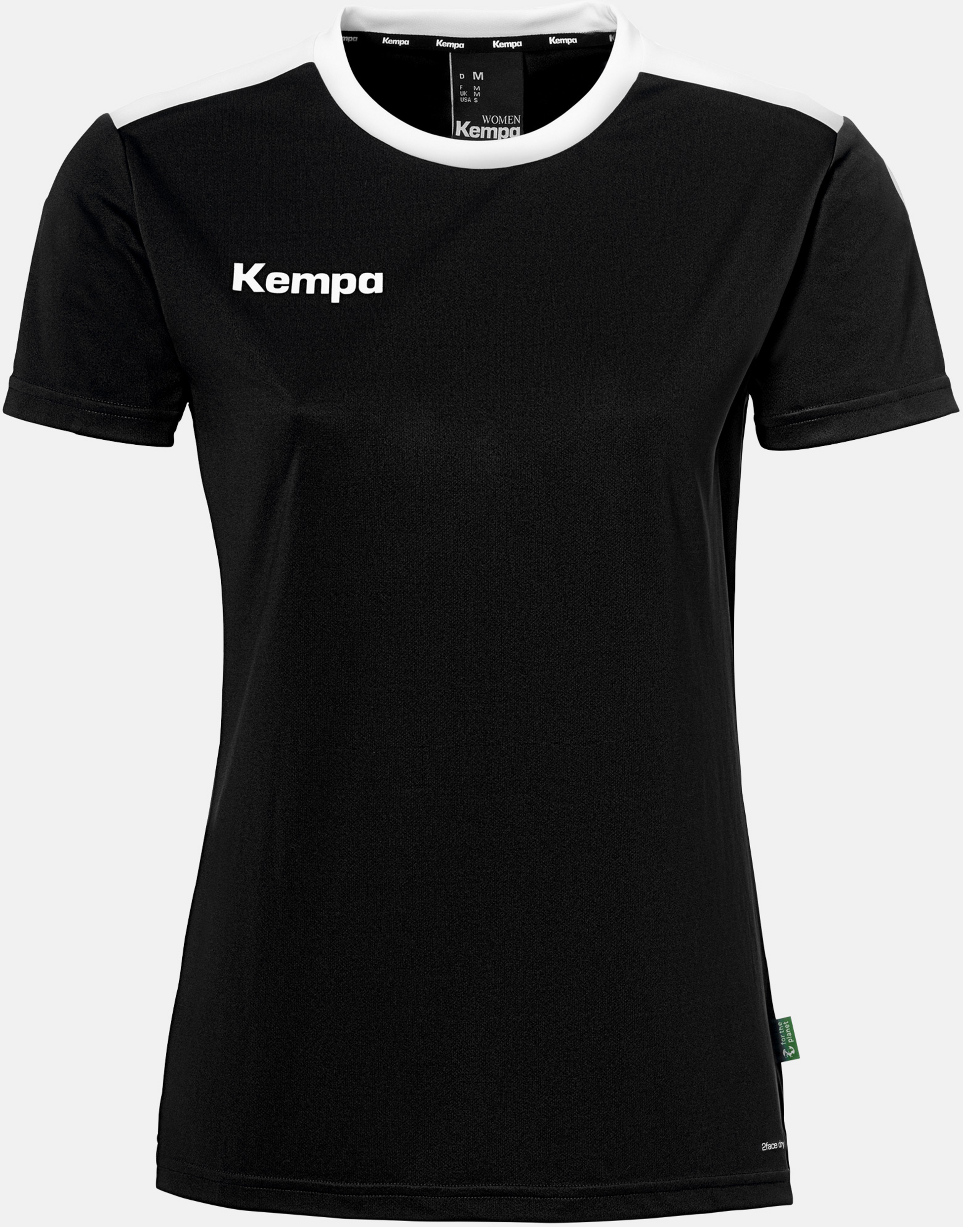 KEMPA, Tränings-t-shirt Emotion 27 Women