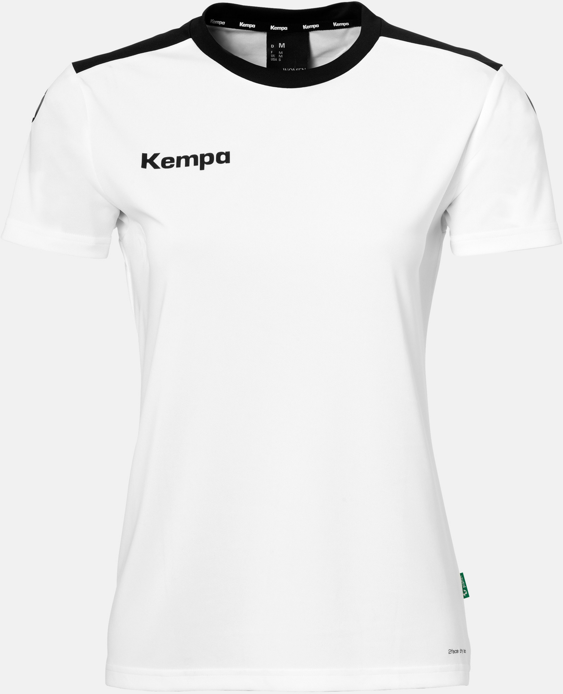 KEMPA, Tränings-t-shirt Emotion 27 Women