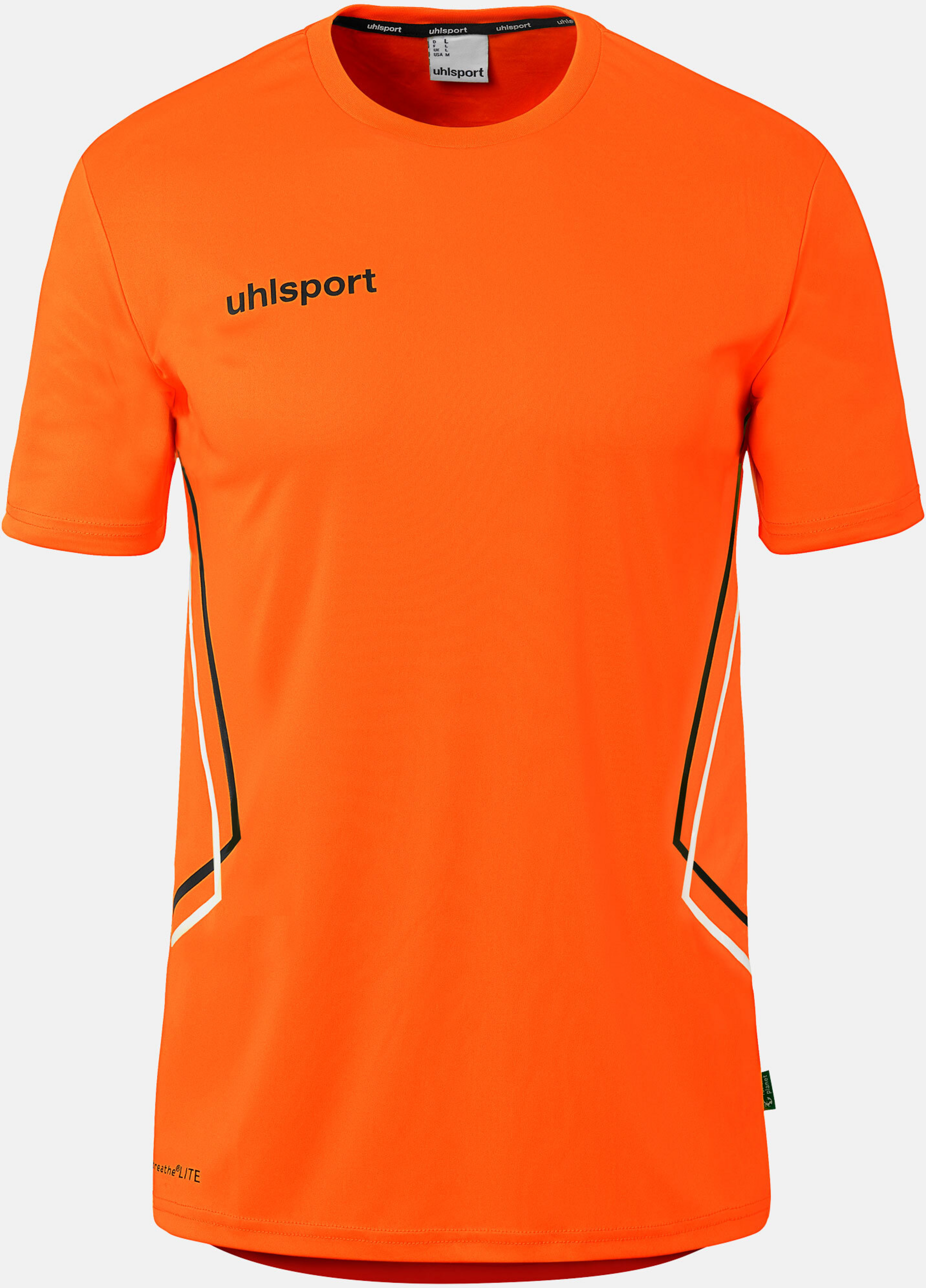 UHL SPORT, Tr&auml;nings-t-shirt Equipe 29