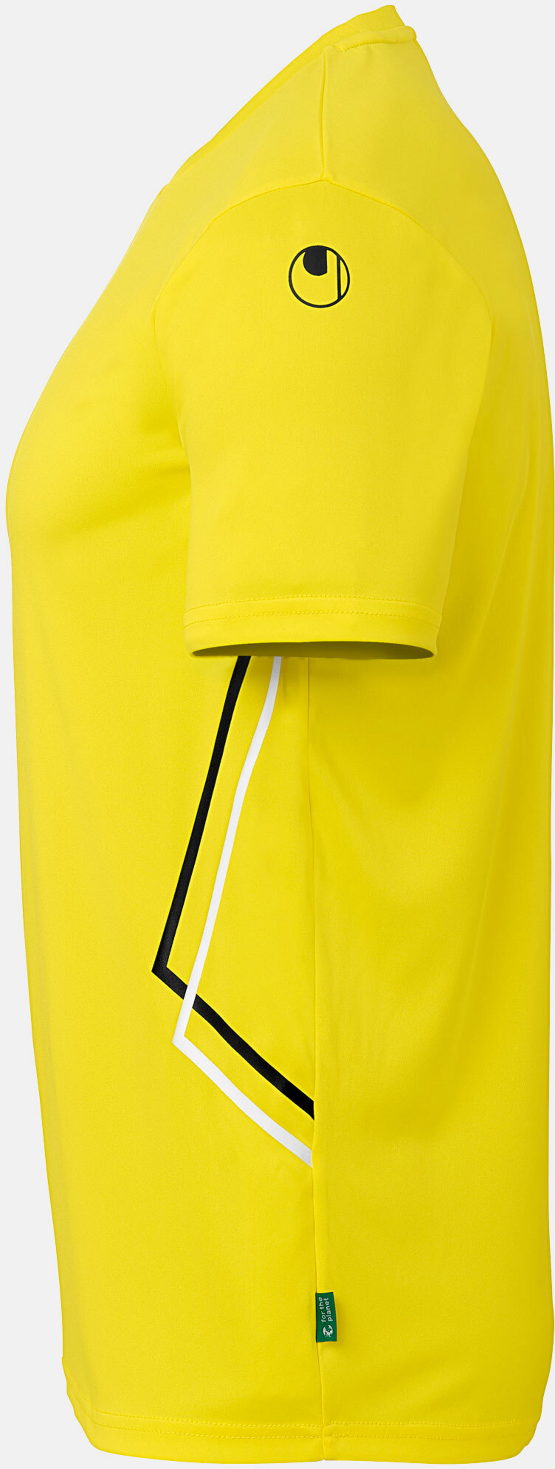 UHL SPORT, Tr&auml;nings-t-shirt Equipe 29