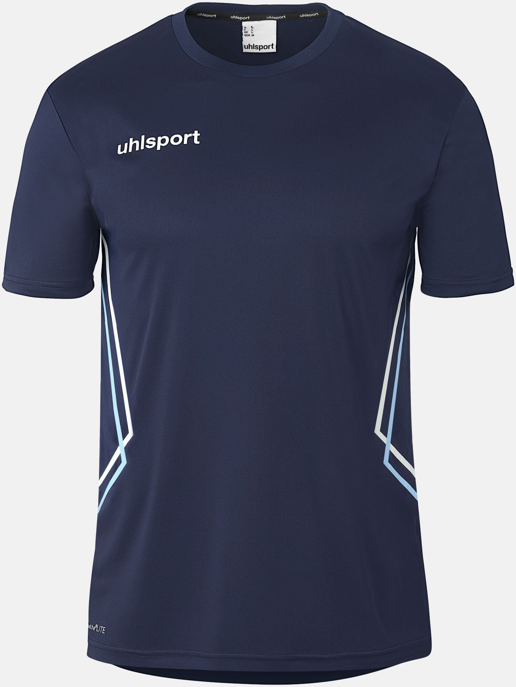 UHL SPORT, Tr&auml;nings-t-shirt Equipe 29