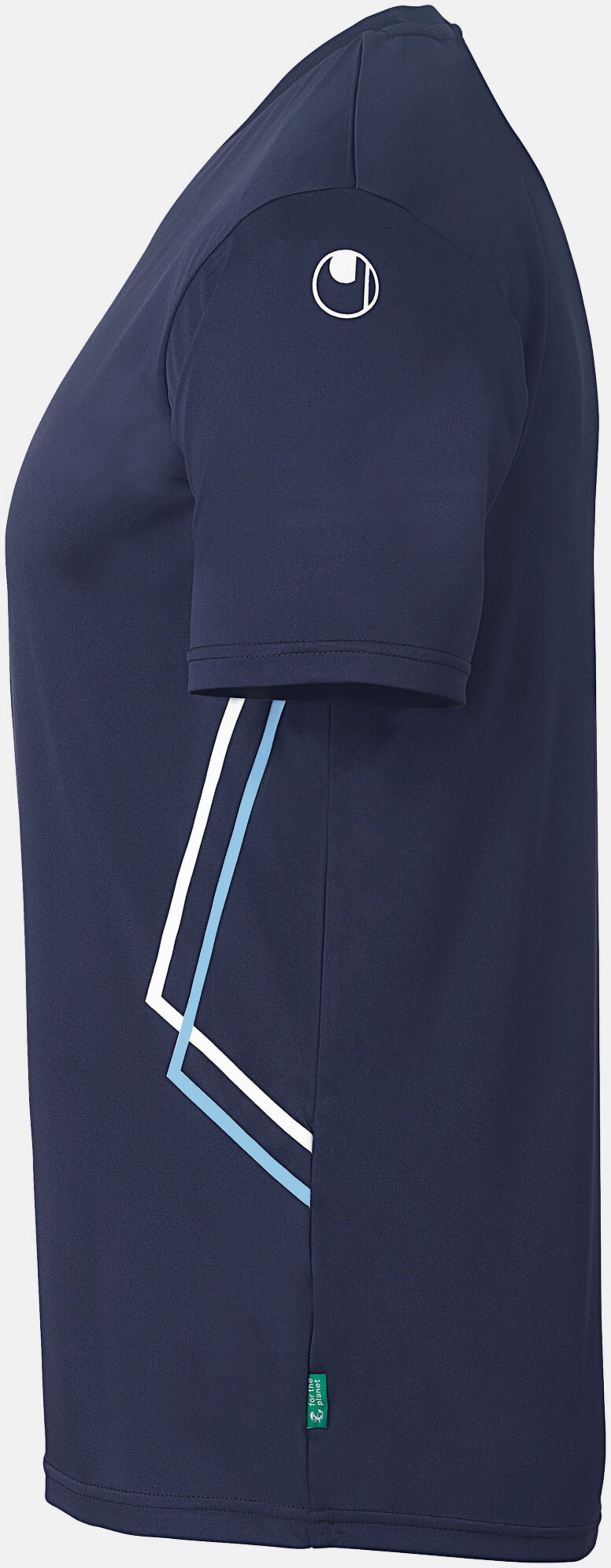 UHL SPORT, Tr&auml;nings-t-shirt Equipe 29