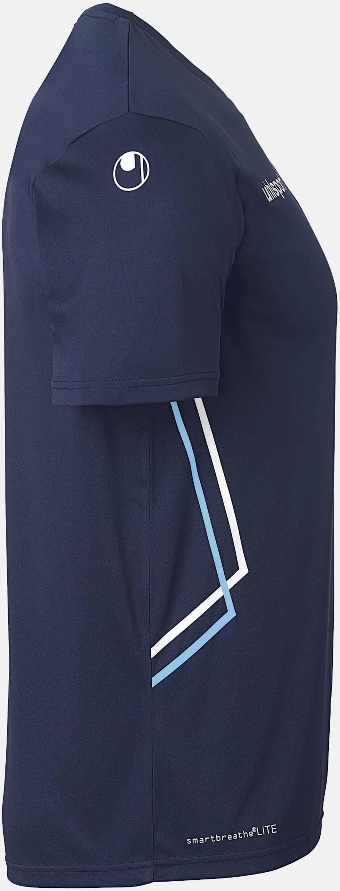 UHL SPORT, Tr&auml;nings-t-shirt Equipe 29