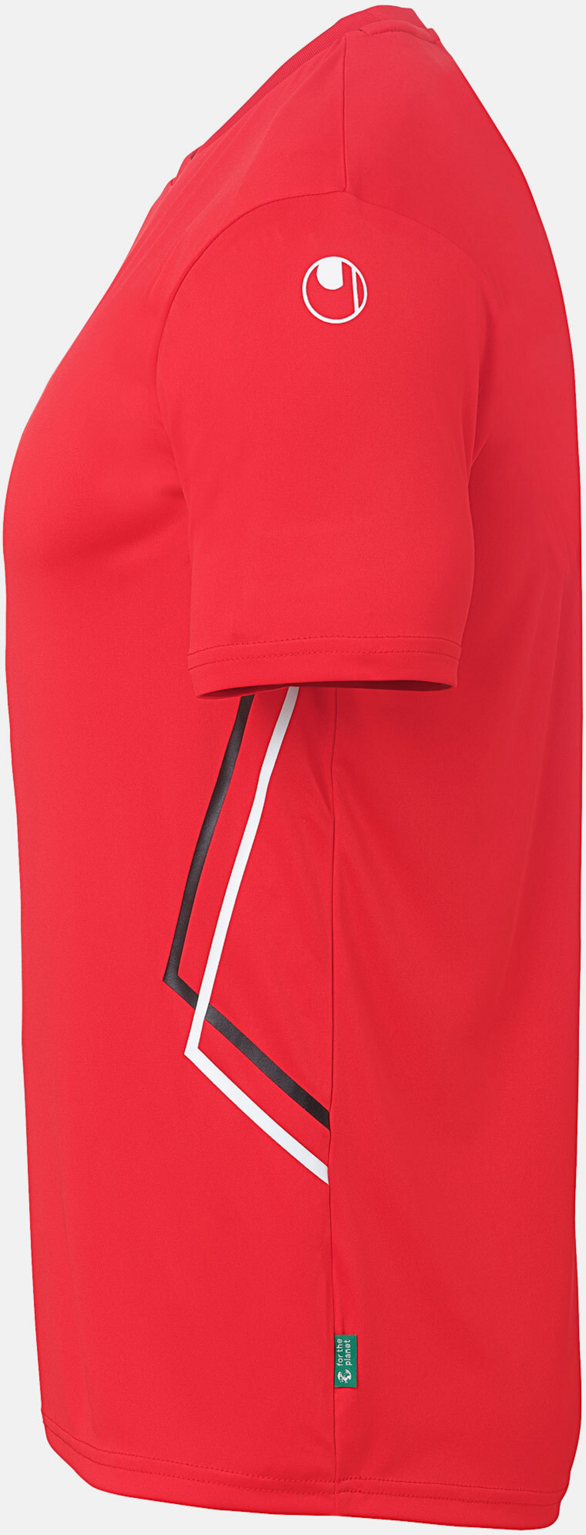 UHL SPORT, Tr&auml;nings-t-shirt Equipe 29