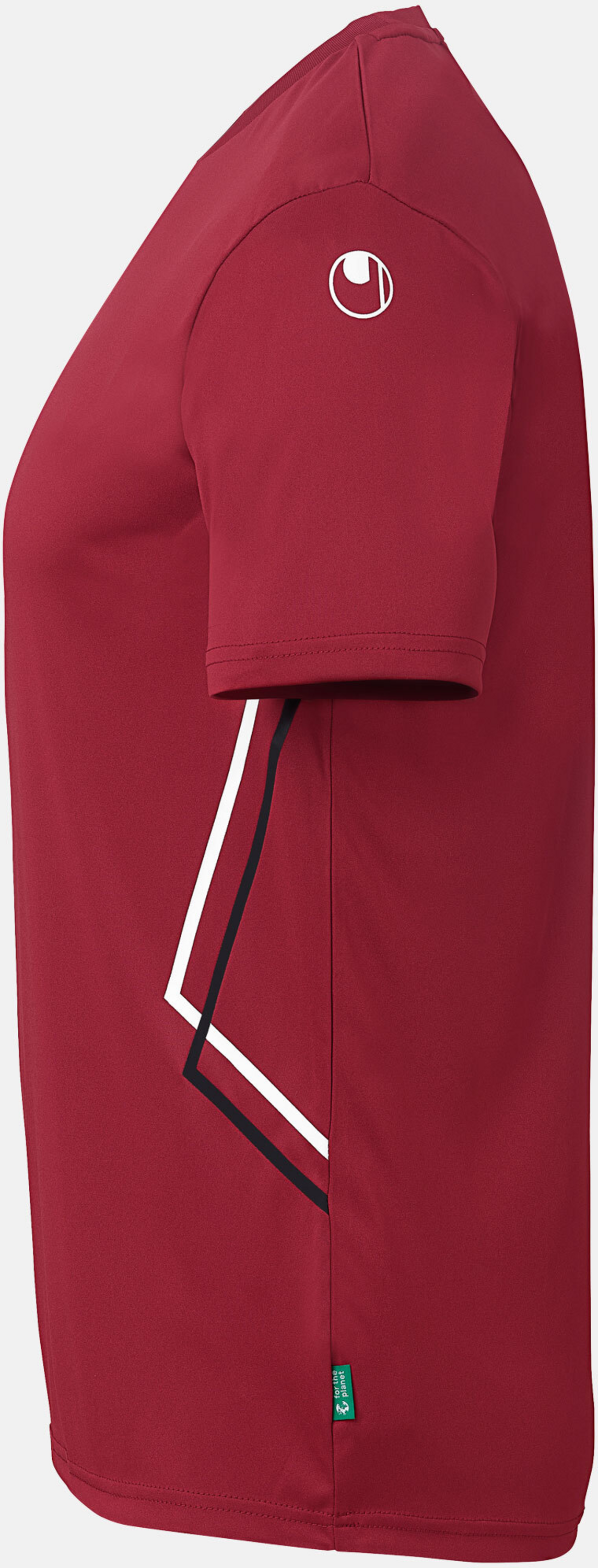 UHL SPORT, Tr&auml;nings-t-shirt Equipe 29