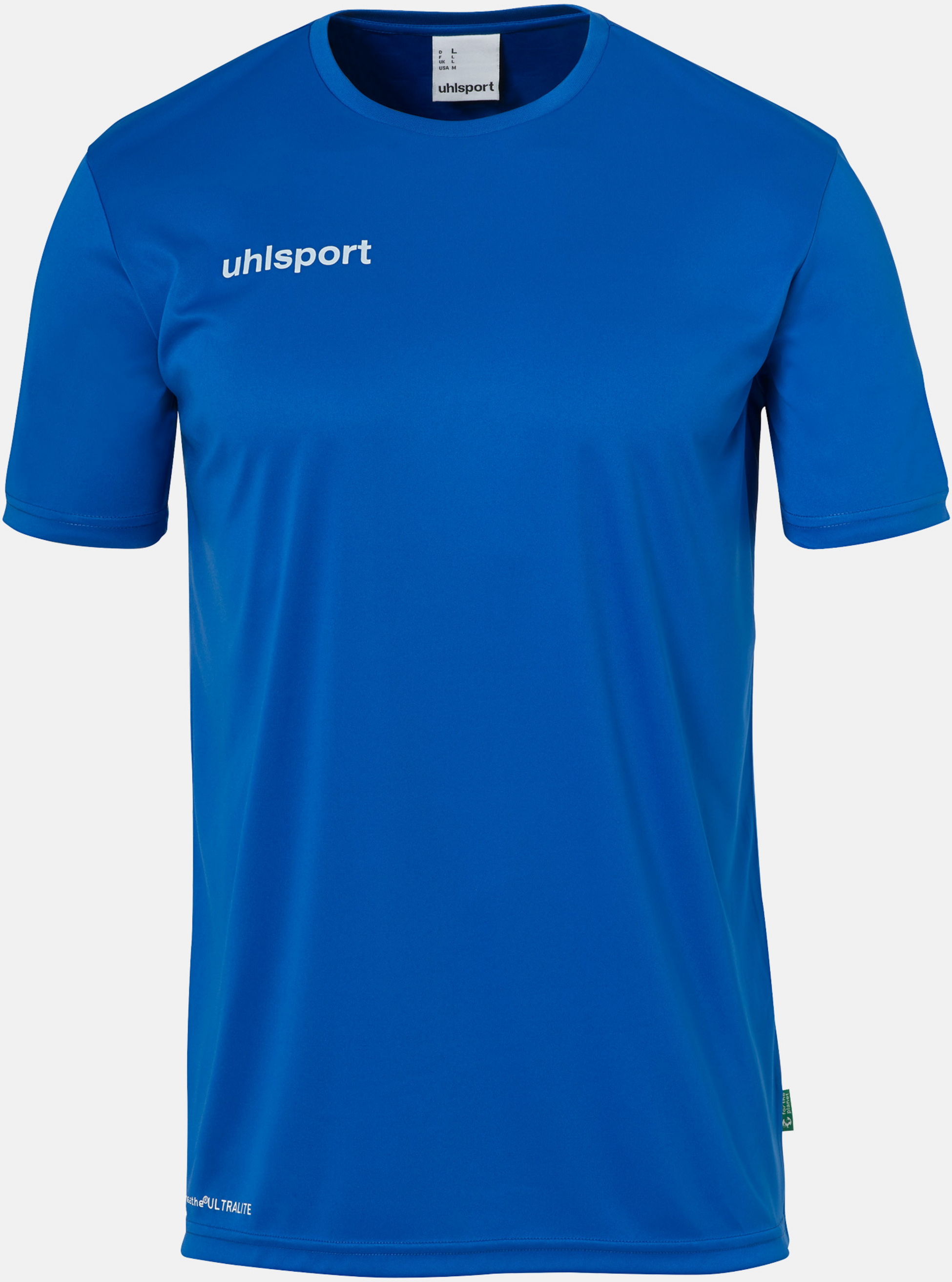 UHL SPORT, Tr&auml;nings-t-shirt Essential Functional