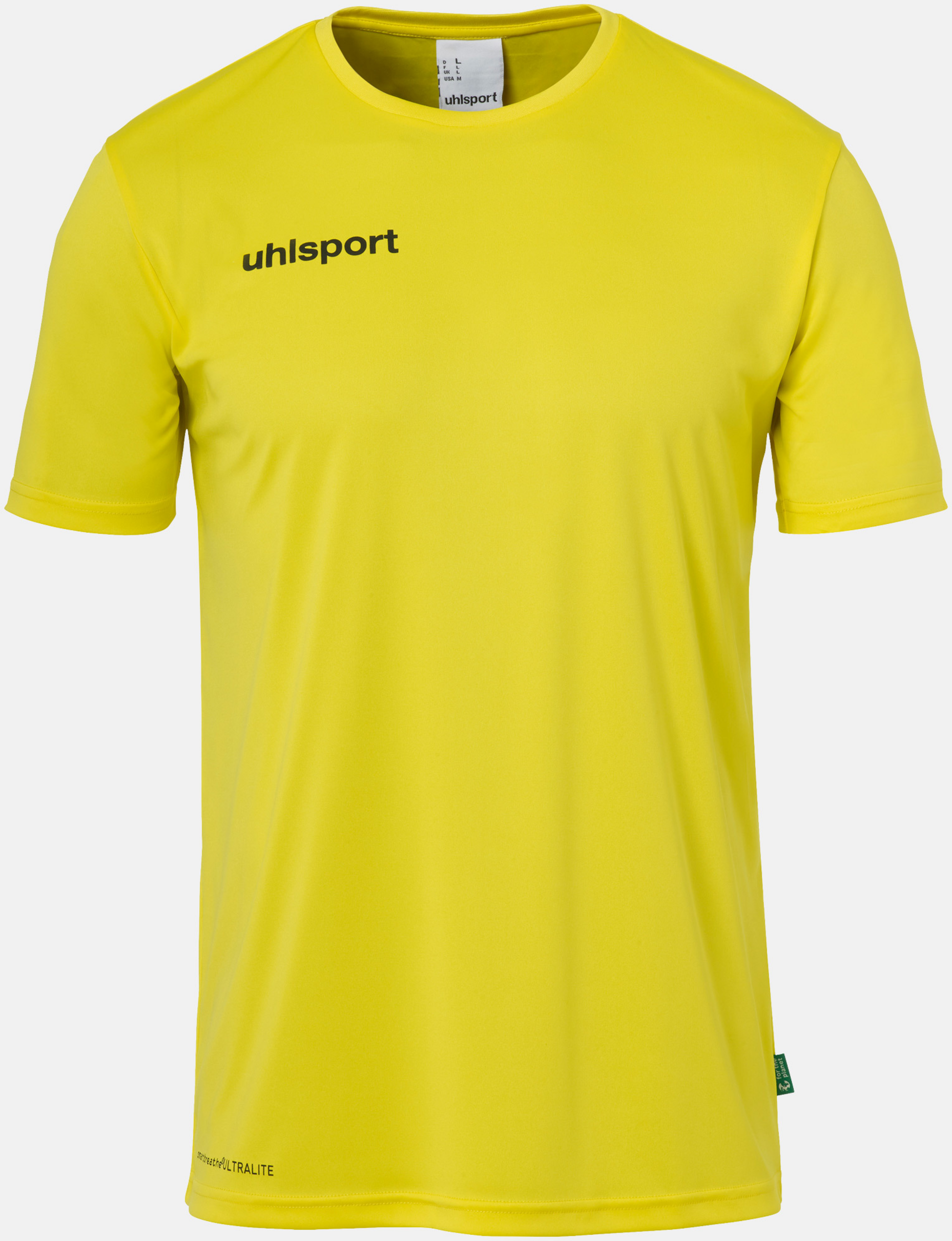 UHL SPORT, Tr&auml;nings-t-shirt Essential Functional