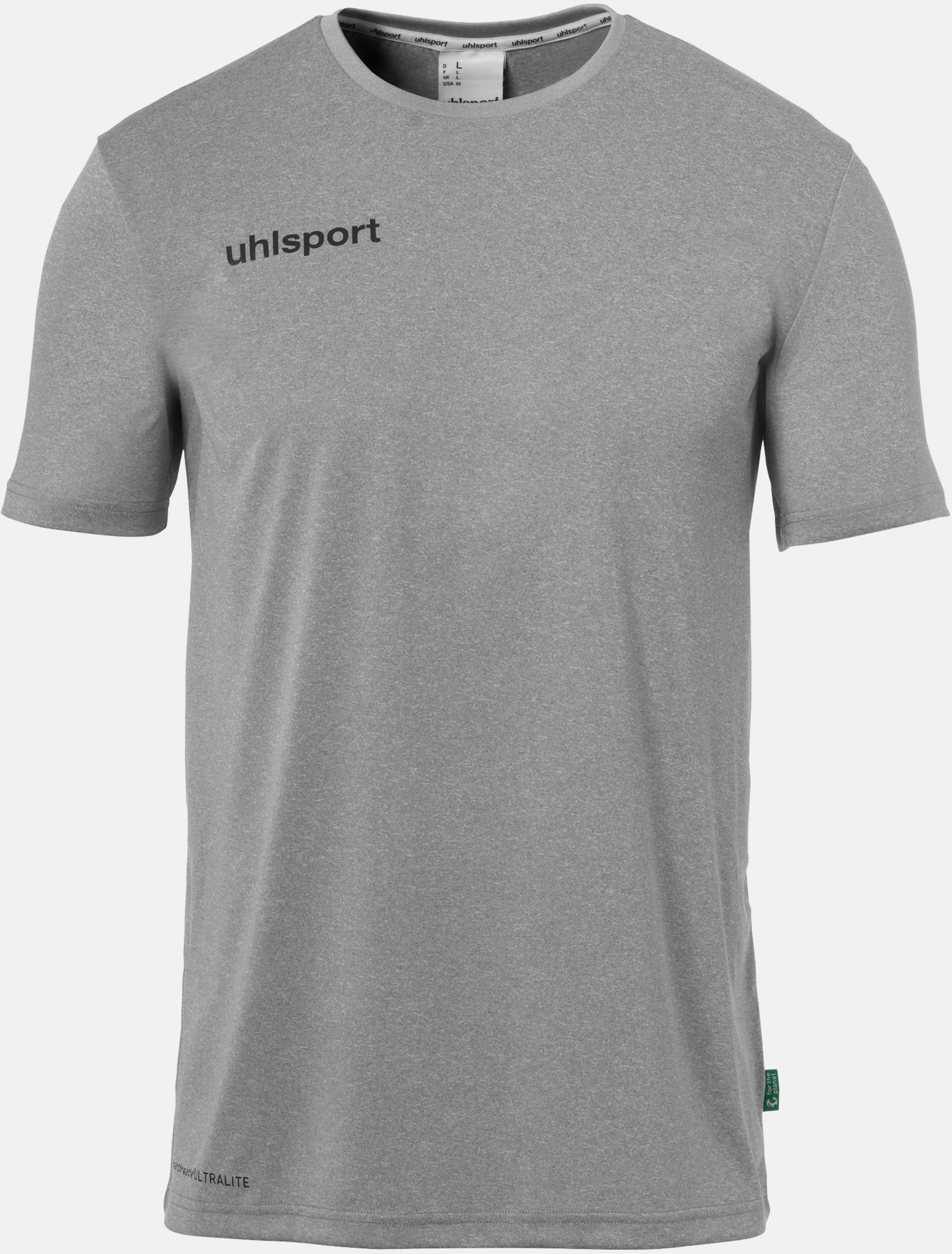 UHL SPORT, Tr&auml;nings-t-shirt Essential Functional