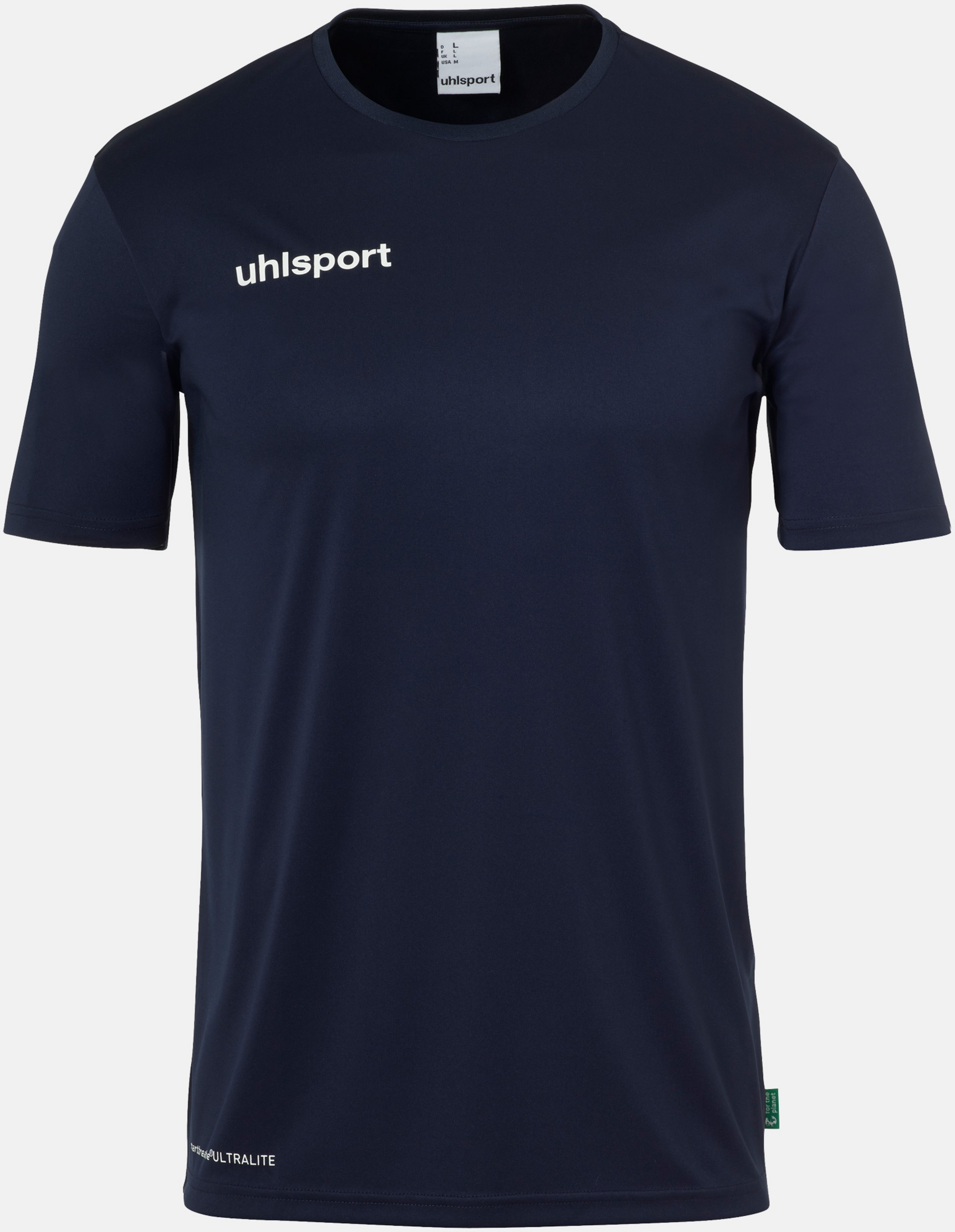 UHL SPORT, Tr&auml;nings-t-shirt Essential Functional
