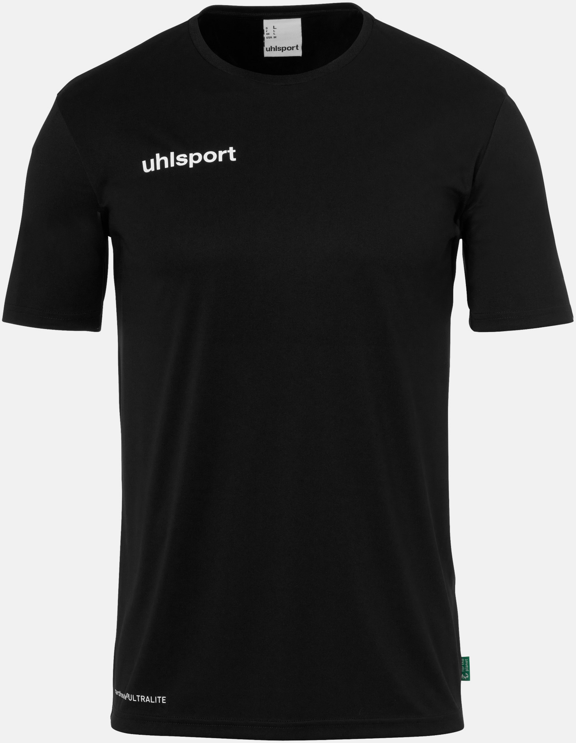 UHL SPORT, Tr&auml;nings-t-shirt Essential Functional