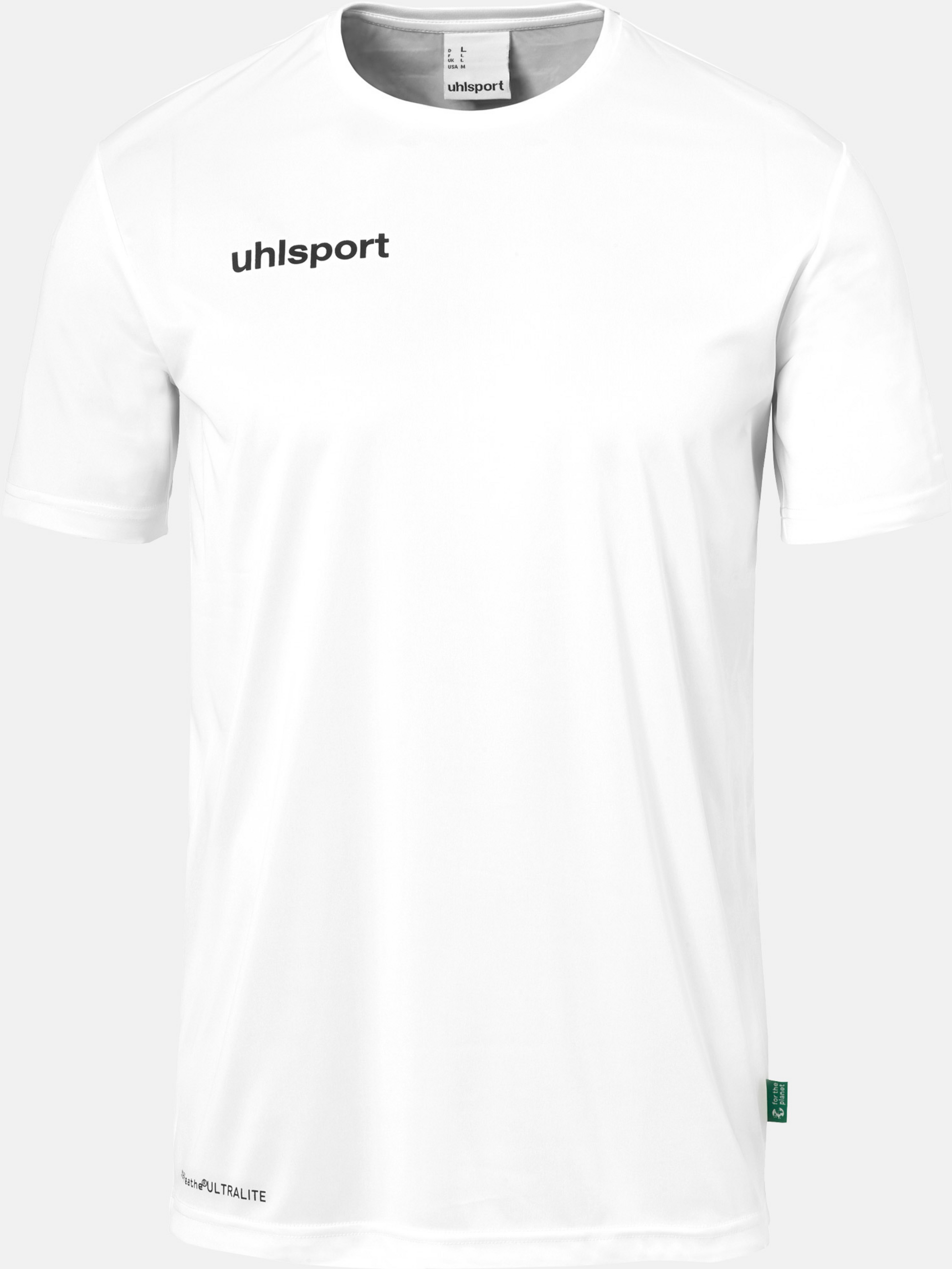 UHL SPORT, Tr&auml;nings-t-shirt Essential Functional
