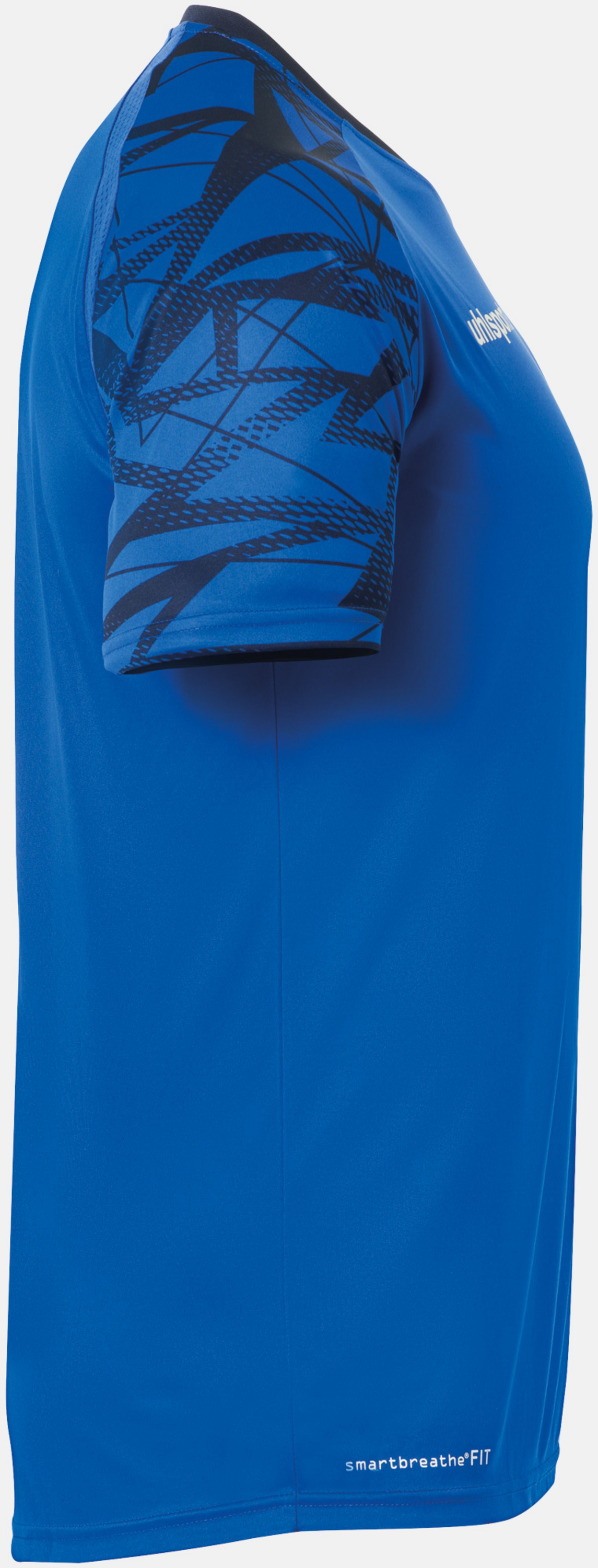 UHL SPORT, Tr&auml;nings-t-shirt Goal 25 Jersey