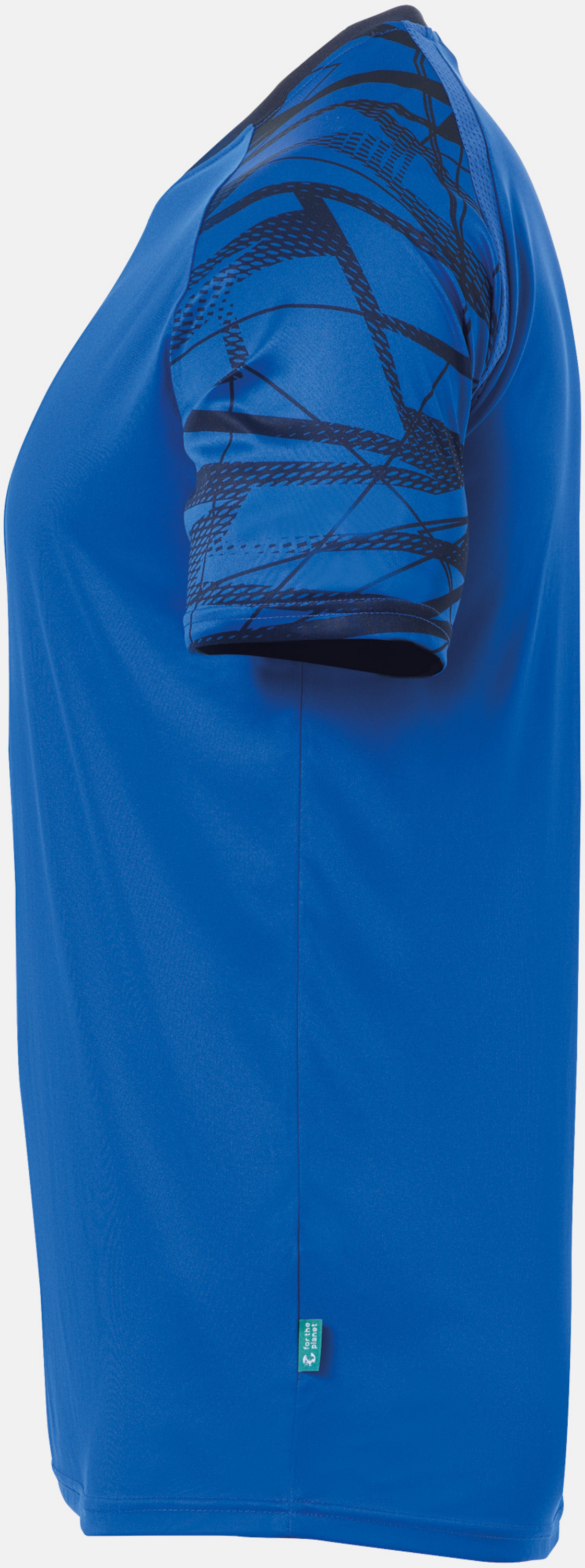 UHL SPORT, Tr&auml;nings-t-shirt Goal 25 Jersey