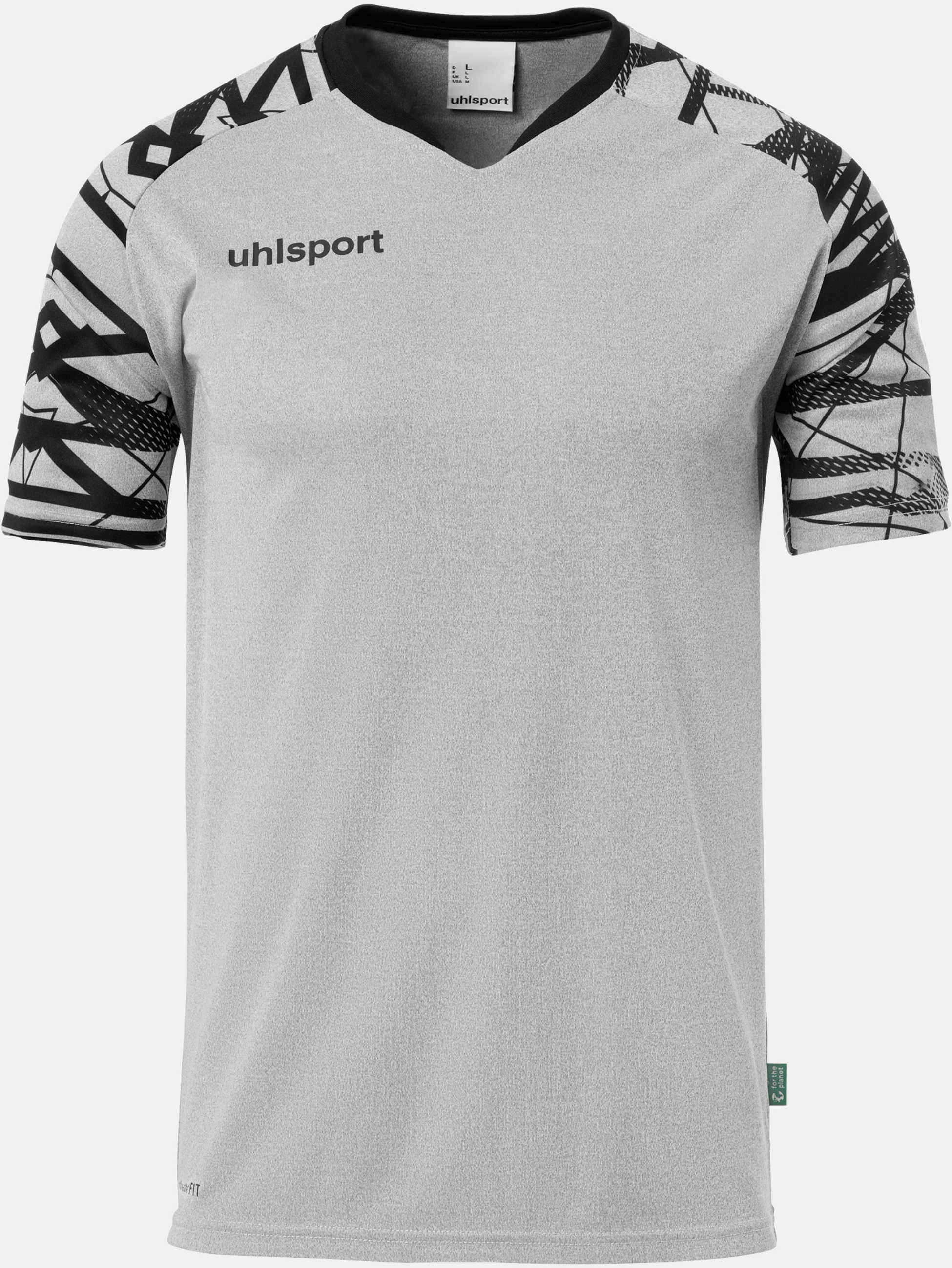 UHL SPORT, Tr&auml;nings-t-shirt Goal 25 Jersey