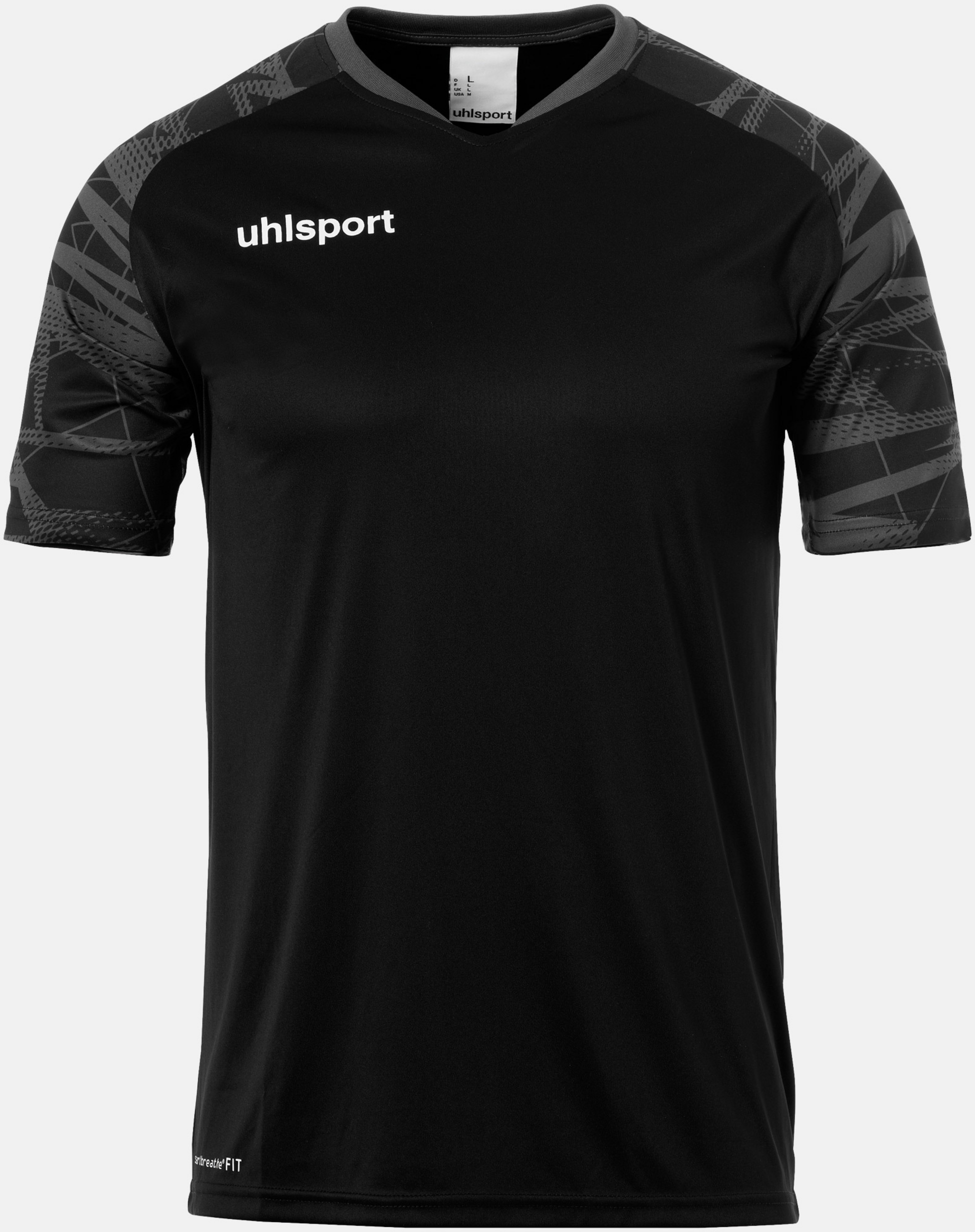 UHL SPORT, Tr&auml;nings-t-shirt Goal 25 Jersey