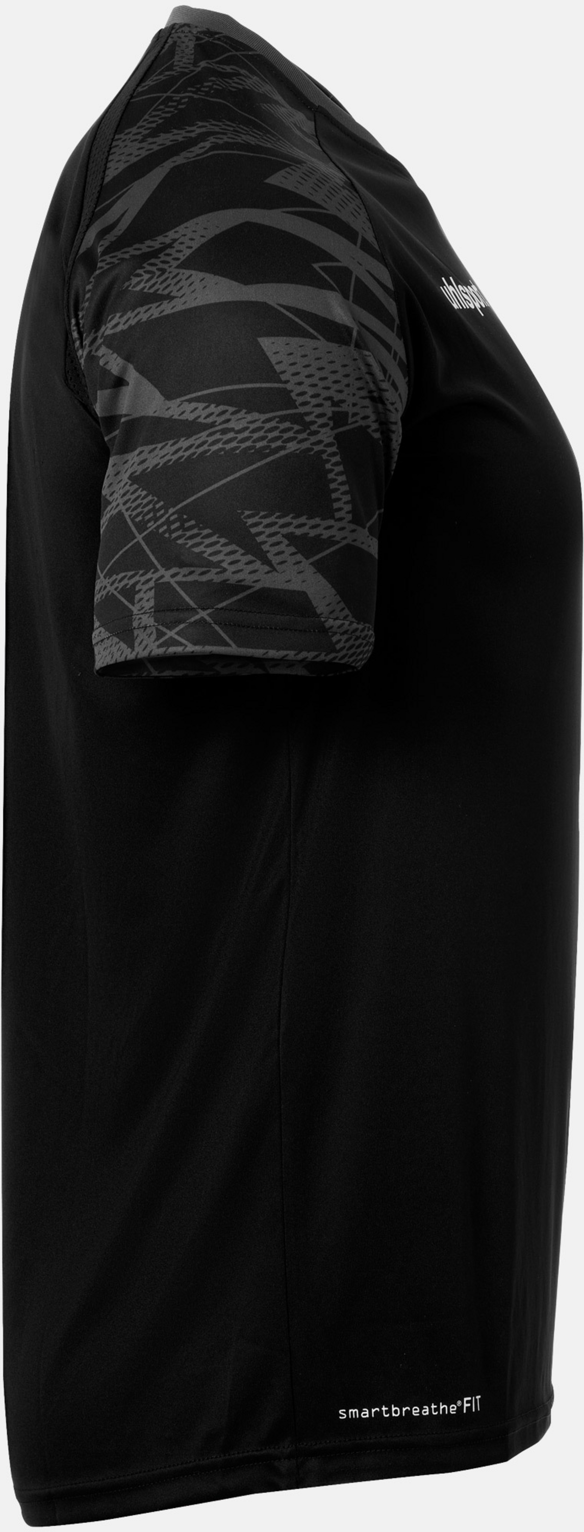 UHL SPORT, Tr&auml;nings-t-shirt Goal 25 Jersey