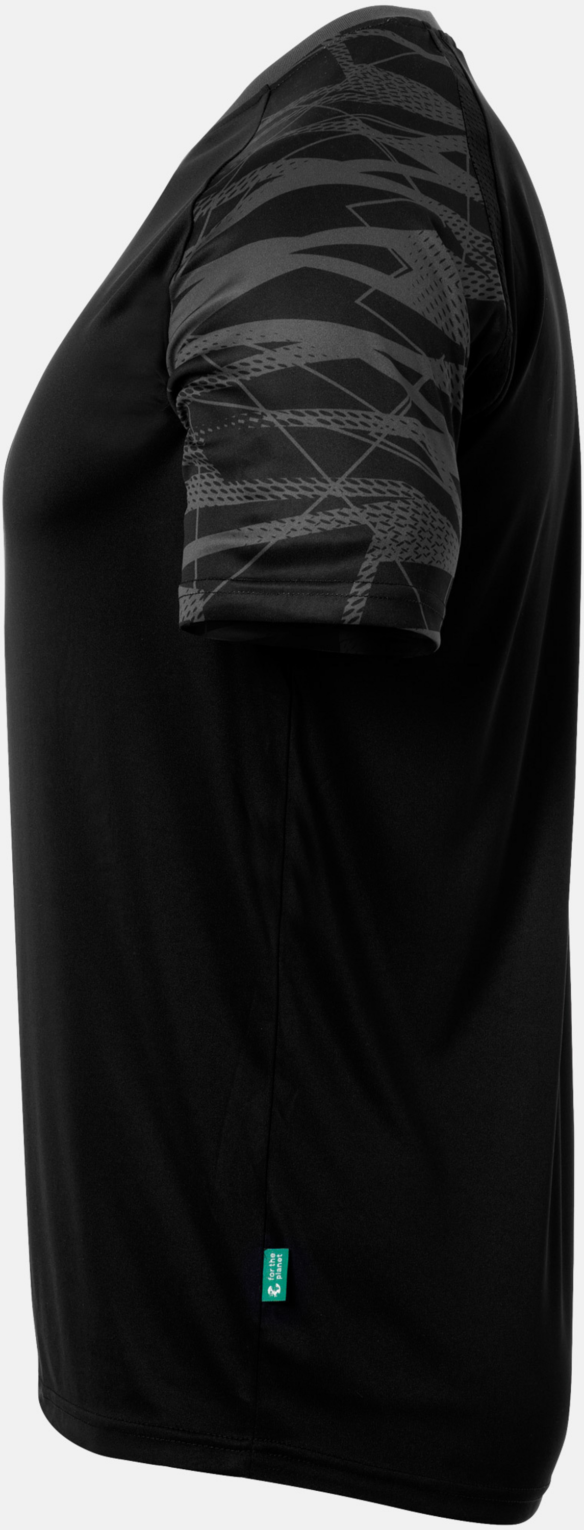 UHL SPORT, Tr&auml;nings-t-shirt Goal 25 Jersey