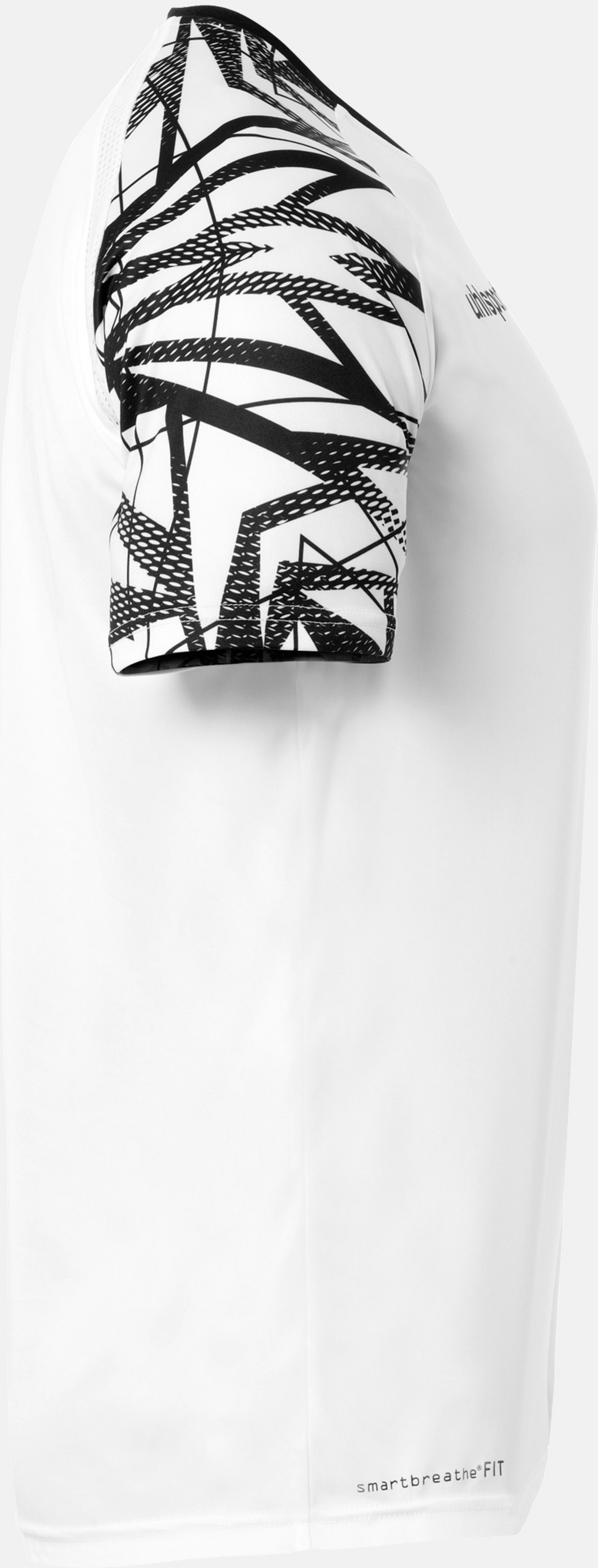 UHL SPORT, Tr&auml;nings-t-shirt Goal 25 Jersey