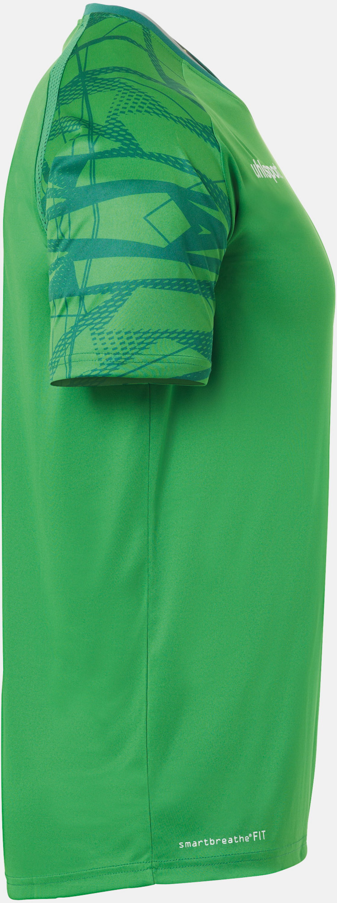 UHL SPORT, Tr&auml;nings-t-shirt Goal 25 Trikot